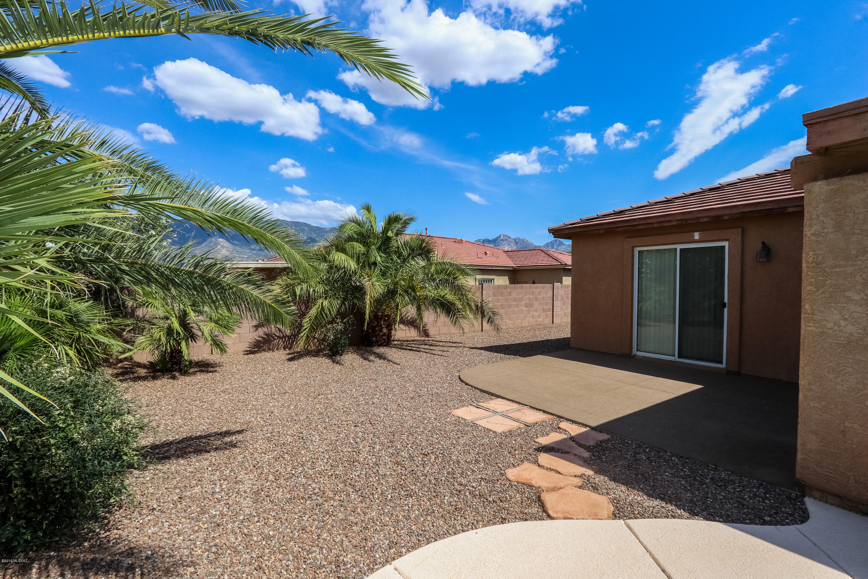 3645 E Farrier Drive