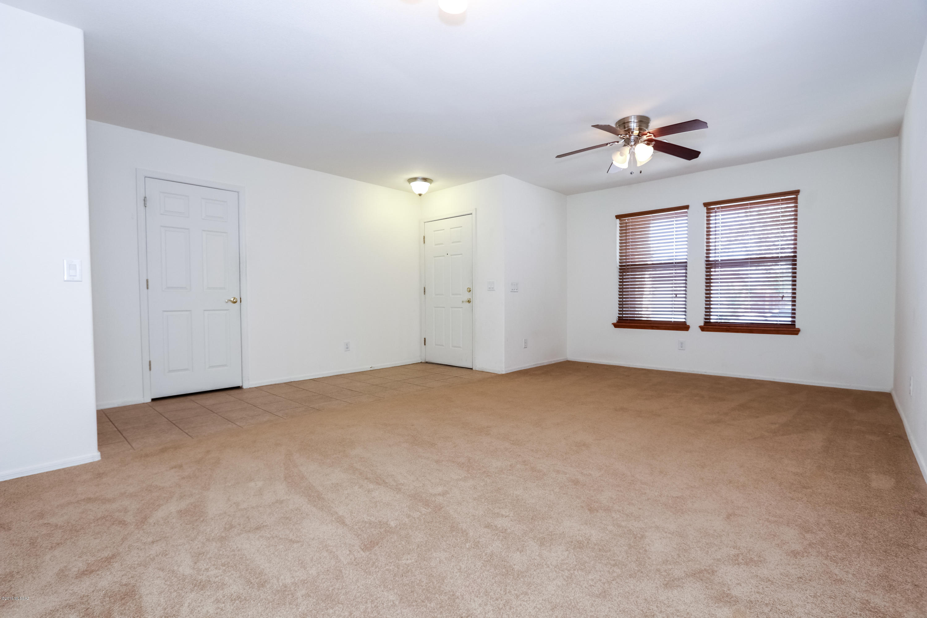 3645 E Farrier Drive