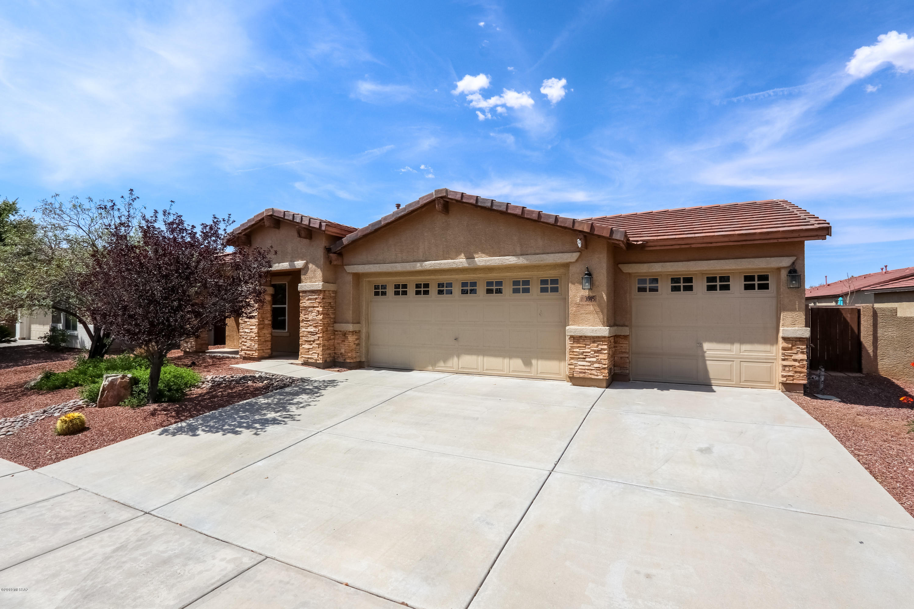 3645 E Farrier Drive