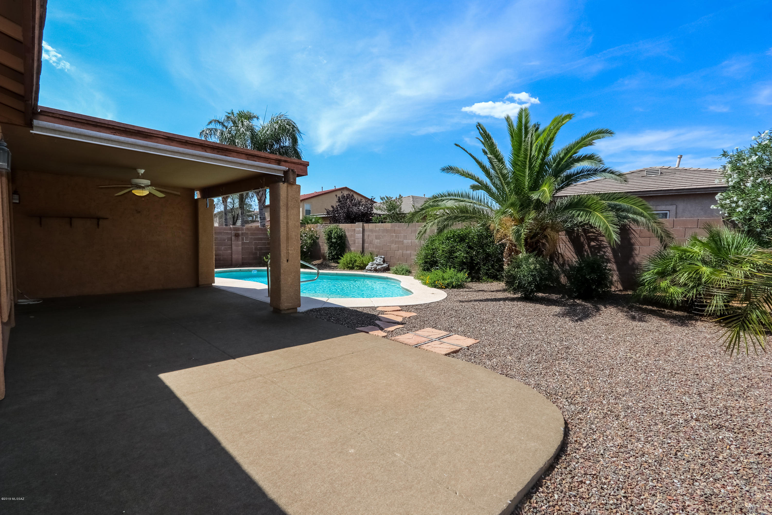 3645 E Farrier Drive