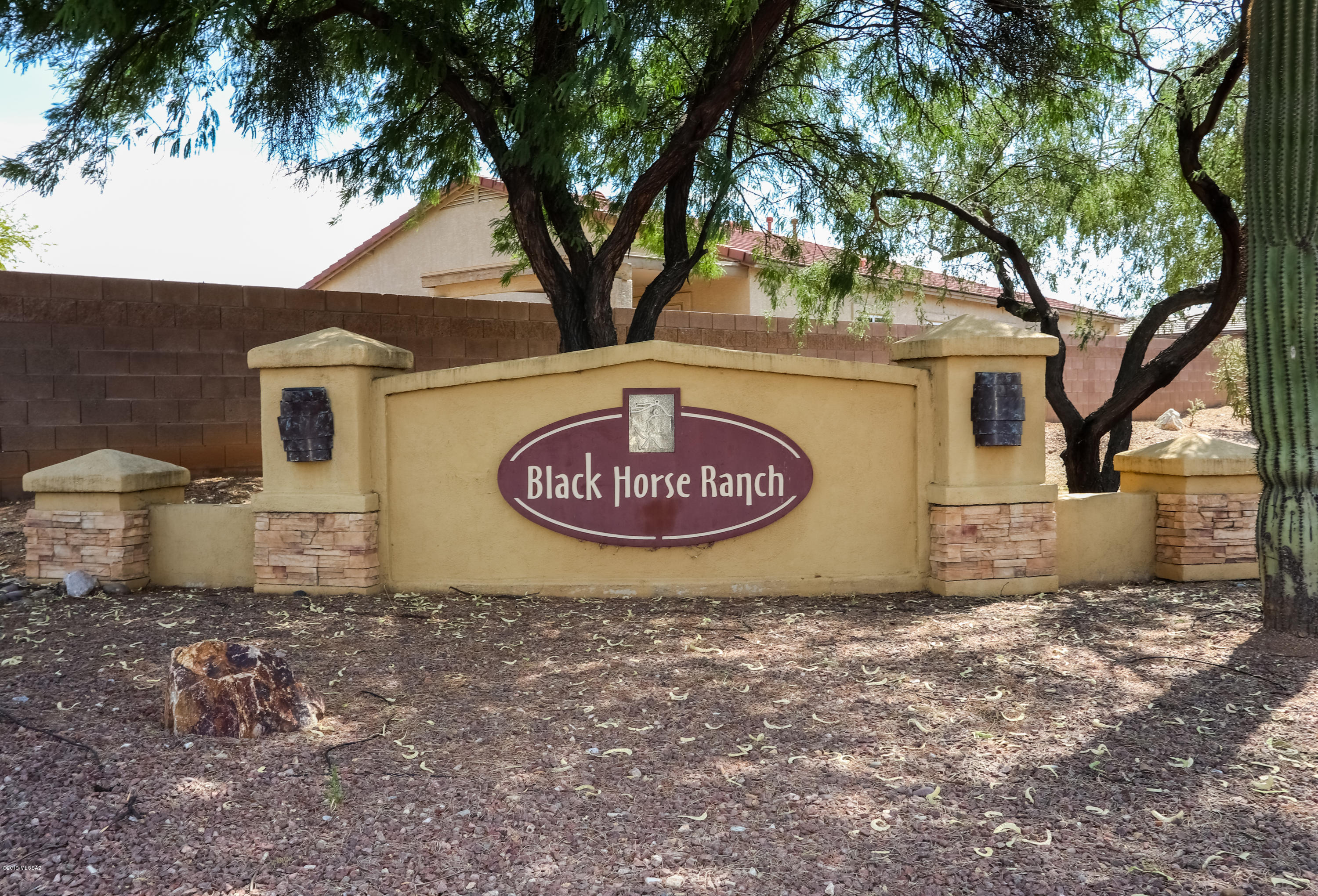 3645 E Farrier Drive