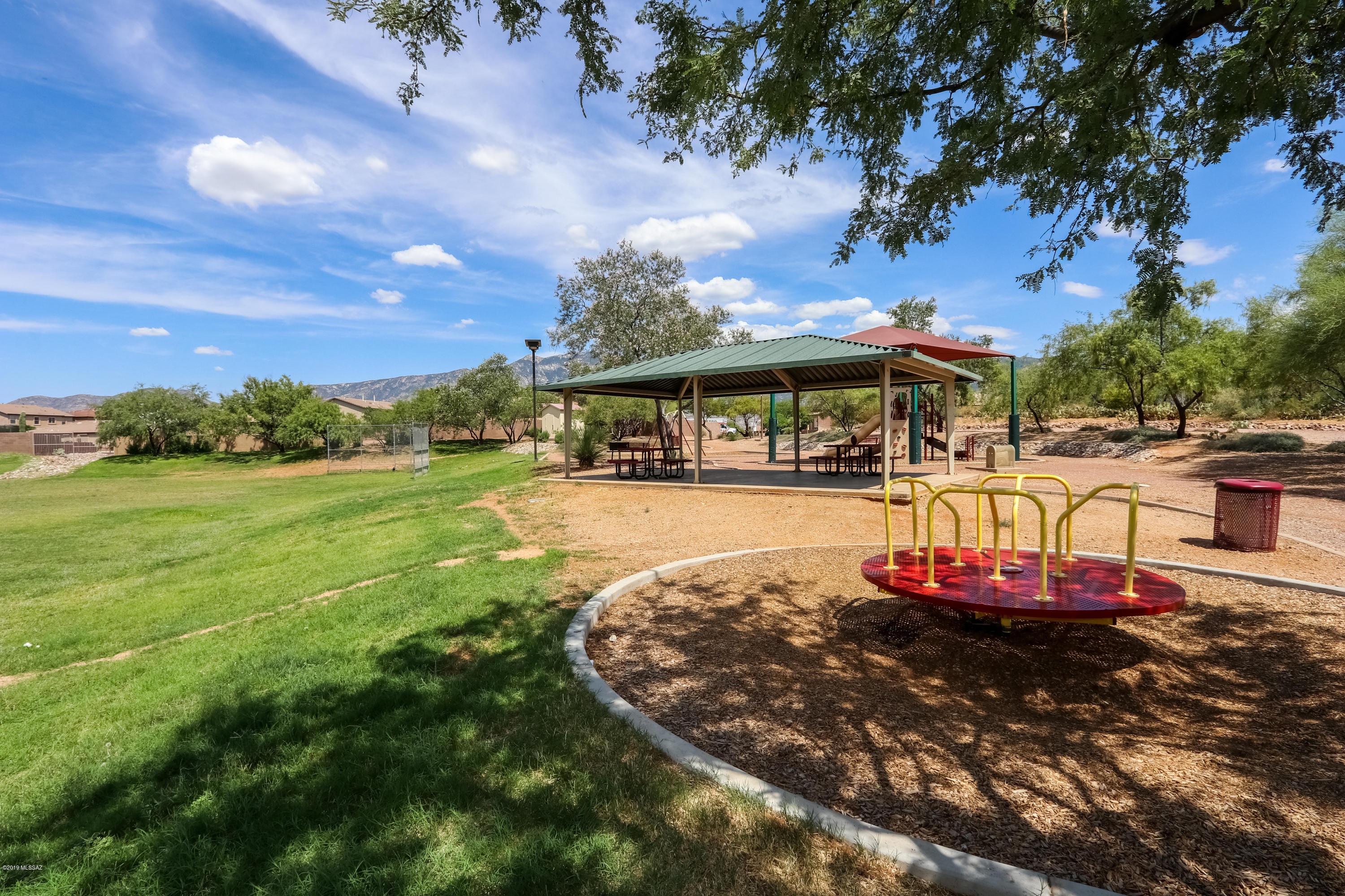 3645 E Farrier Drive