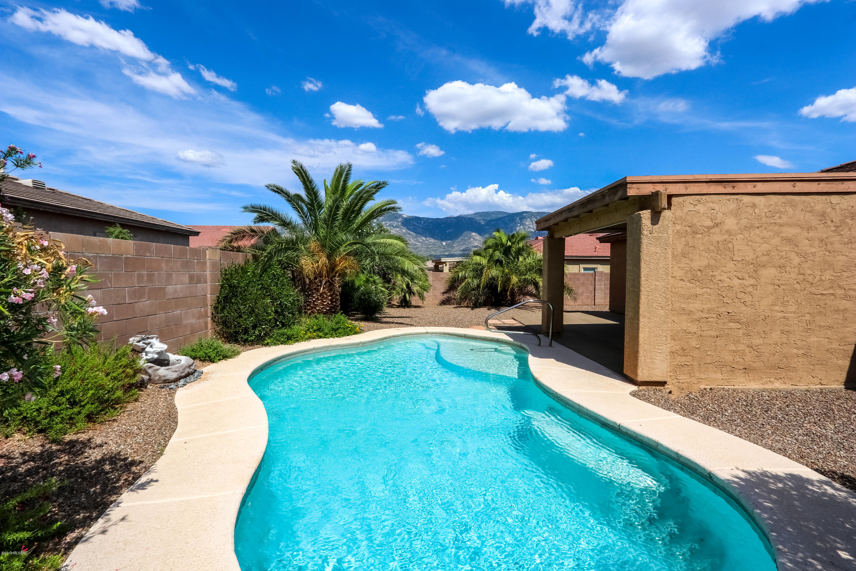 3645 E Farrier Drive