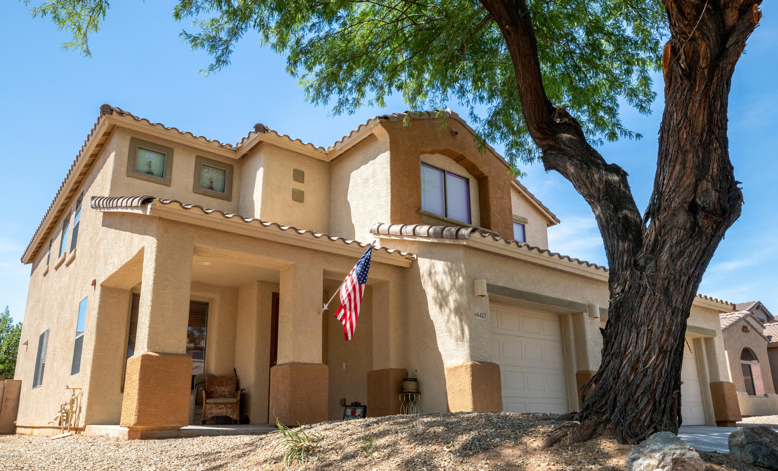 6423 W Swan Falls Way