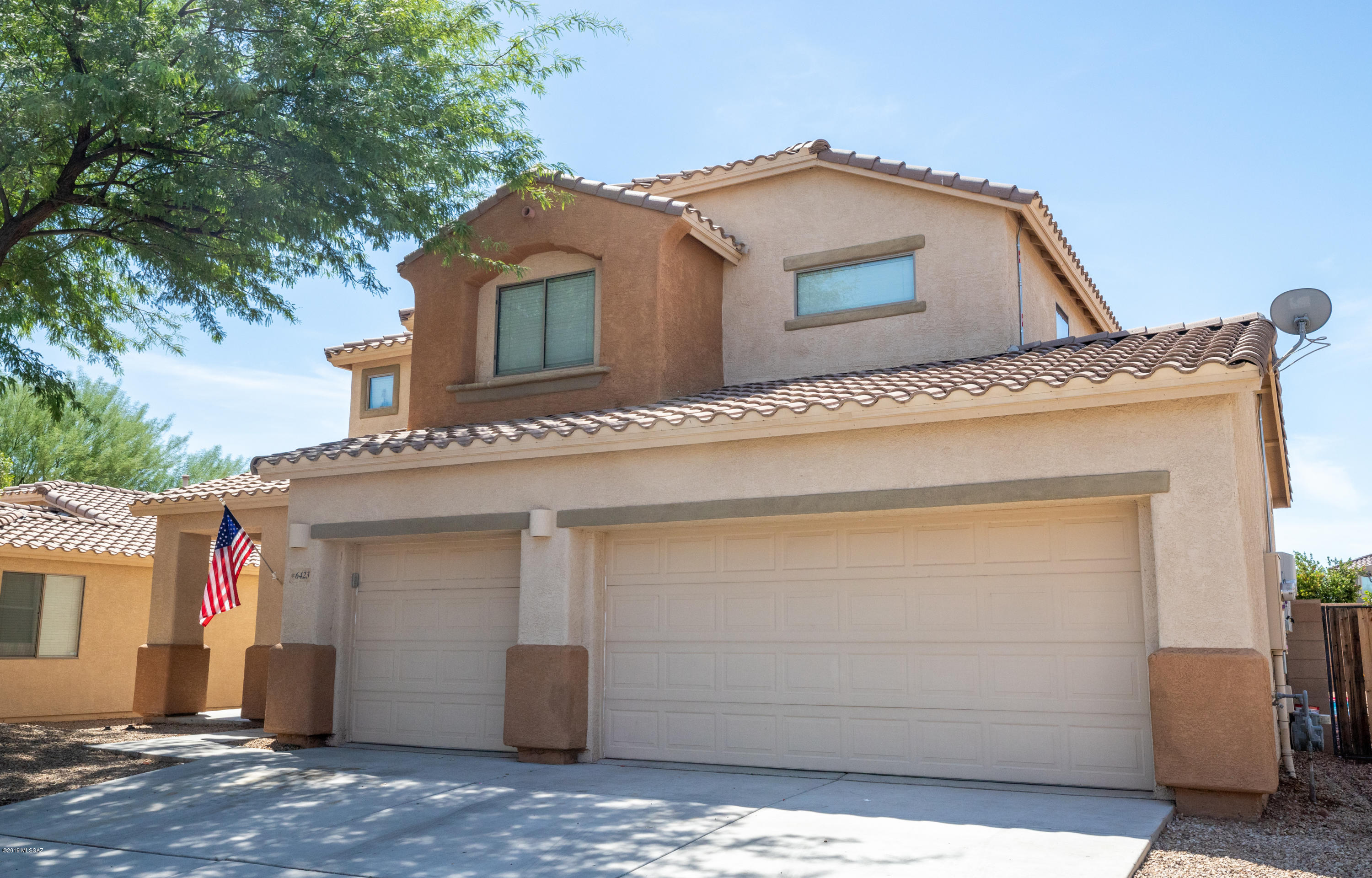 6423 W Swan Falls Way