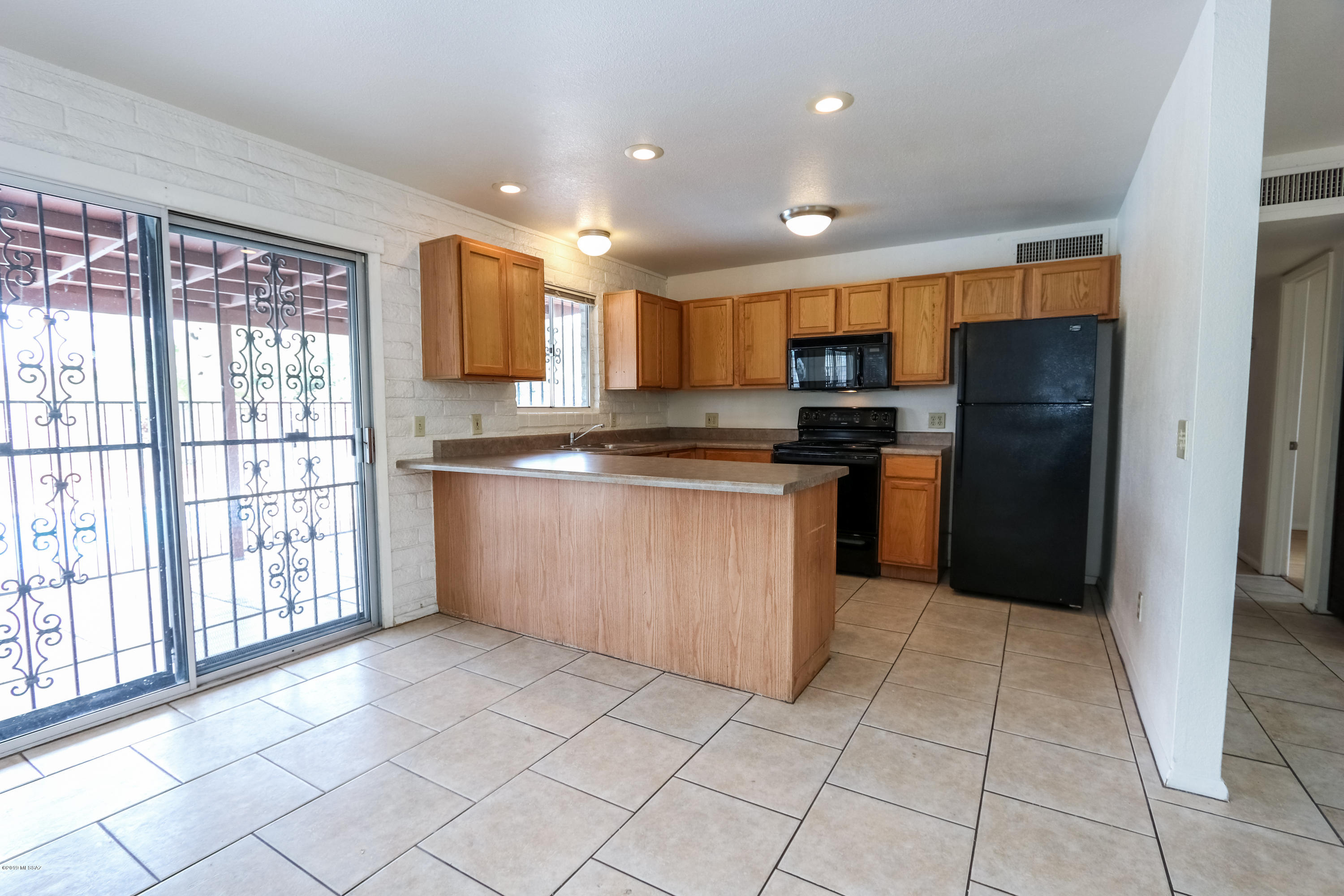 5945 N Antillon Place