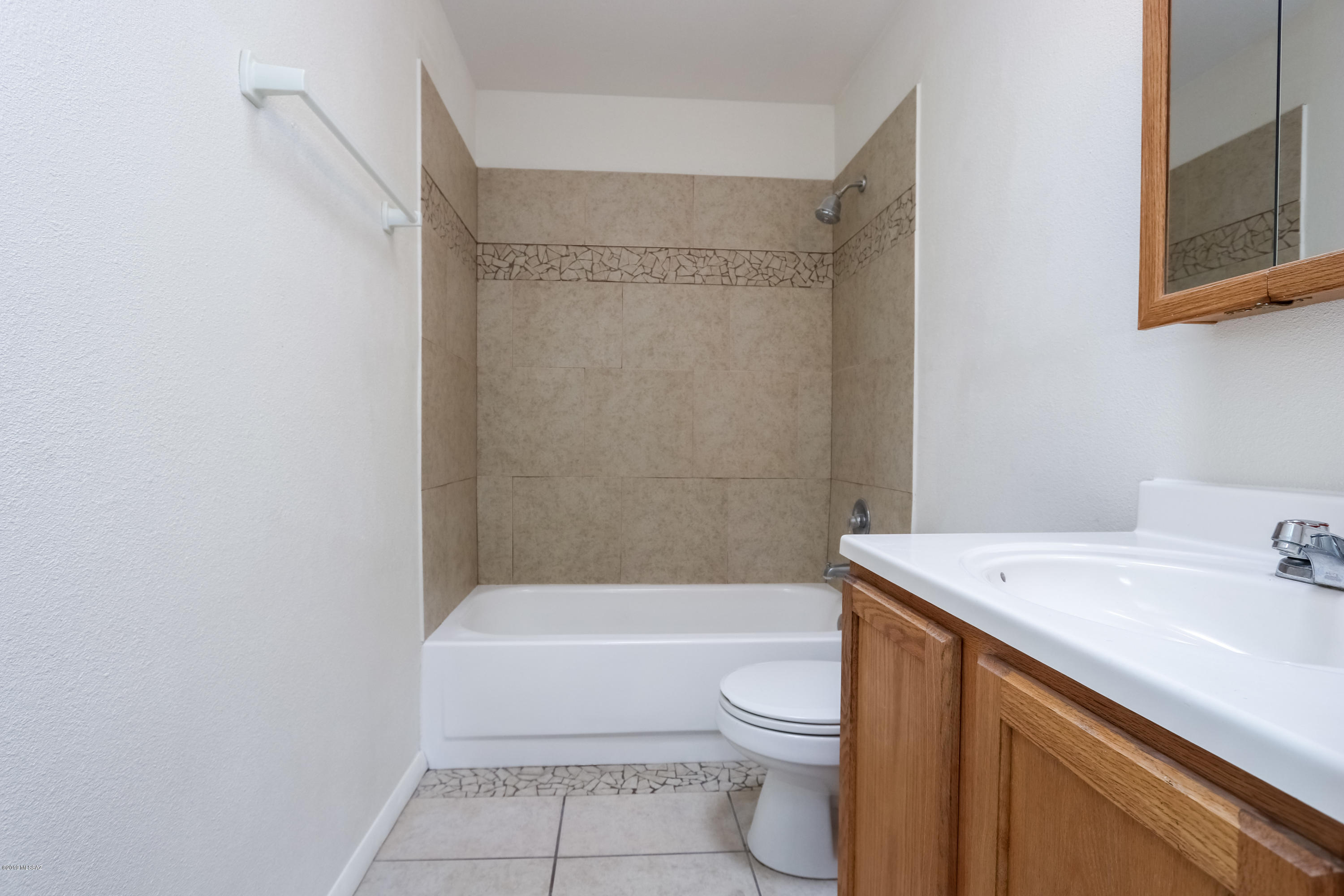 5945 N Antillon Place