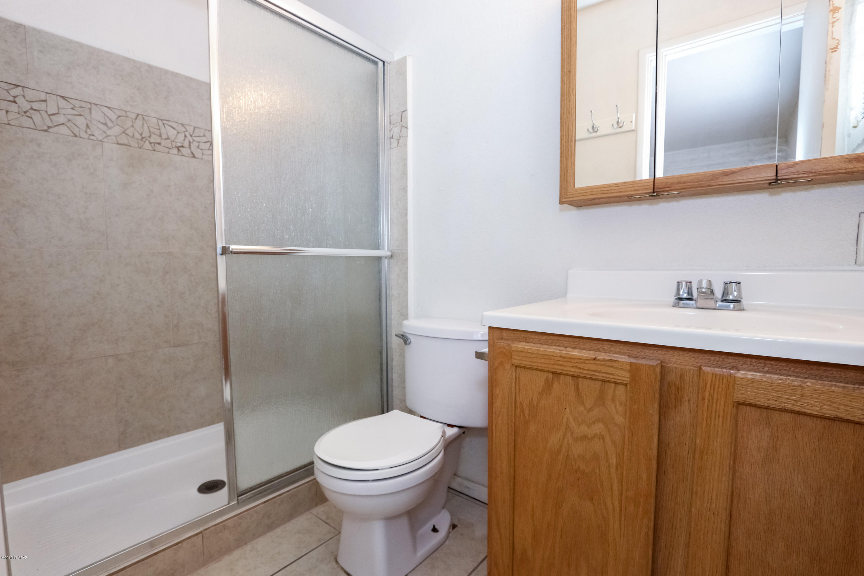 5945 N Antillon Place