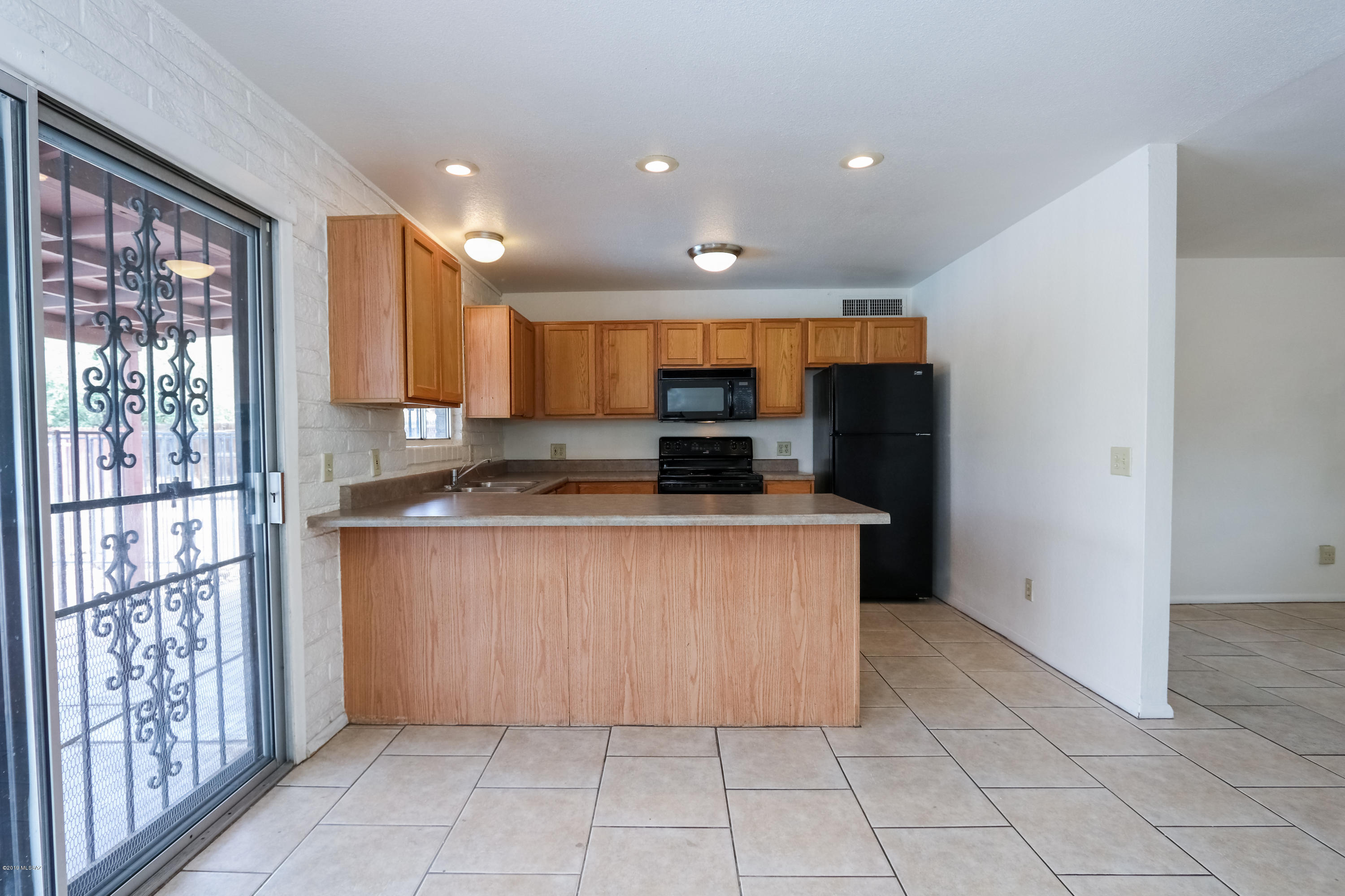 5945 N Antillon Place