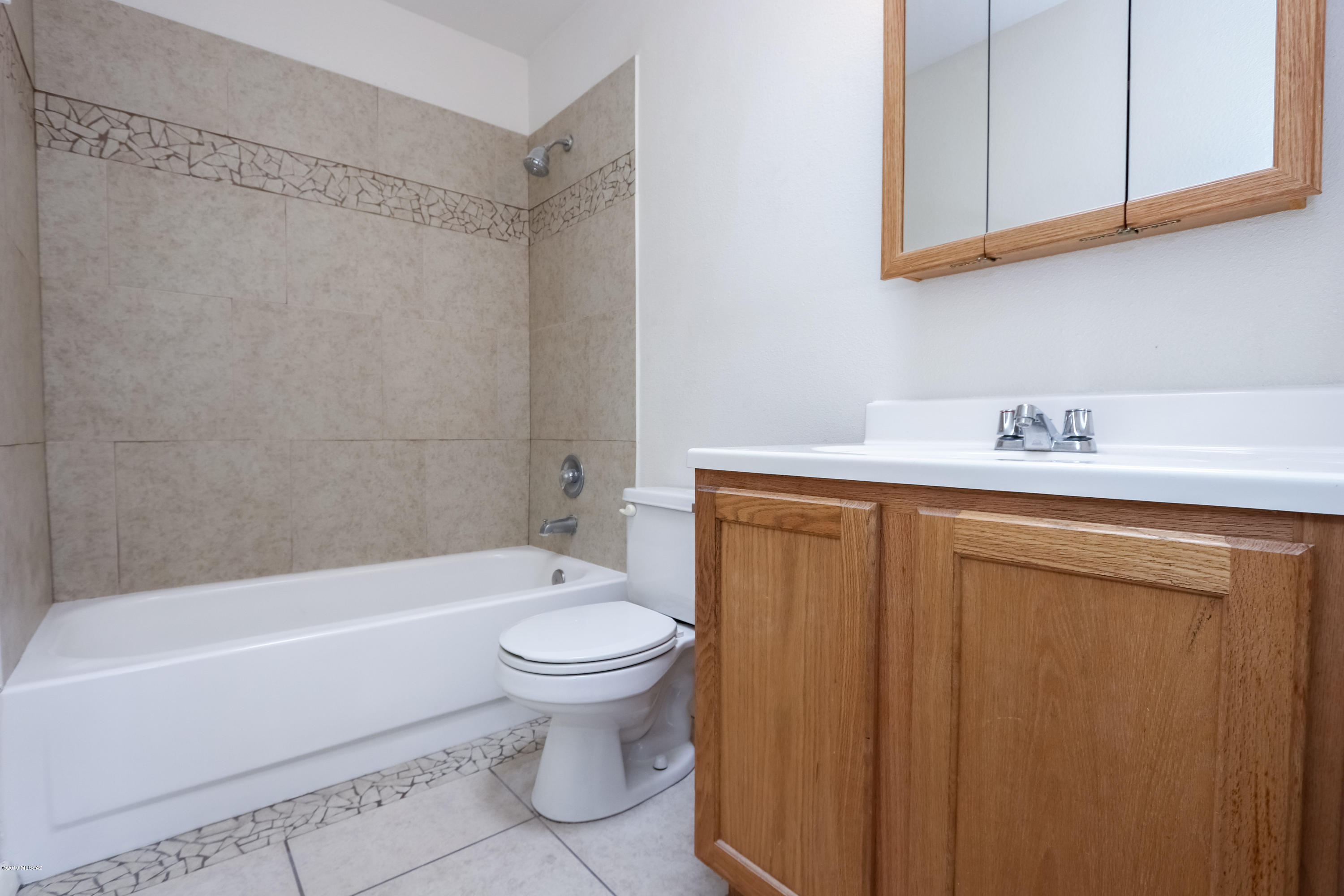 5945 N Antillon Place