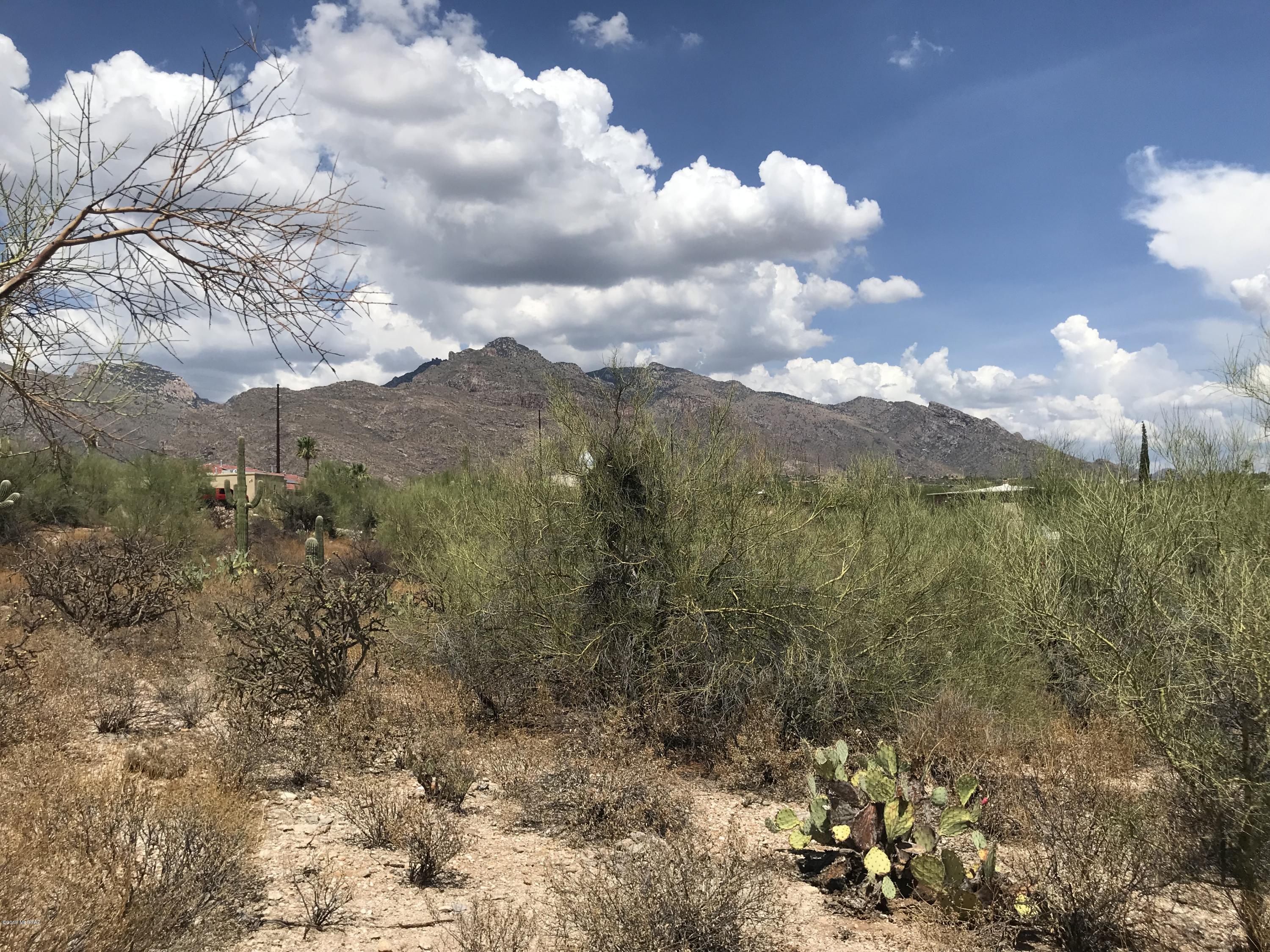 7125 N Thunderhead Drive