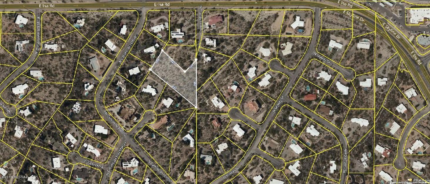 7125 N Thunderhead Drive