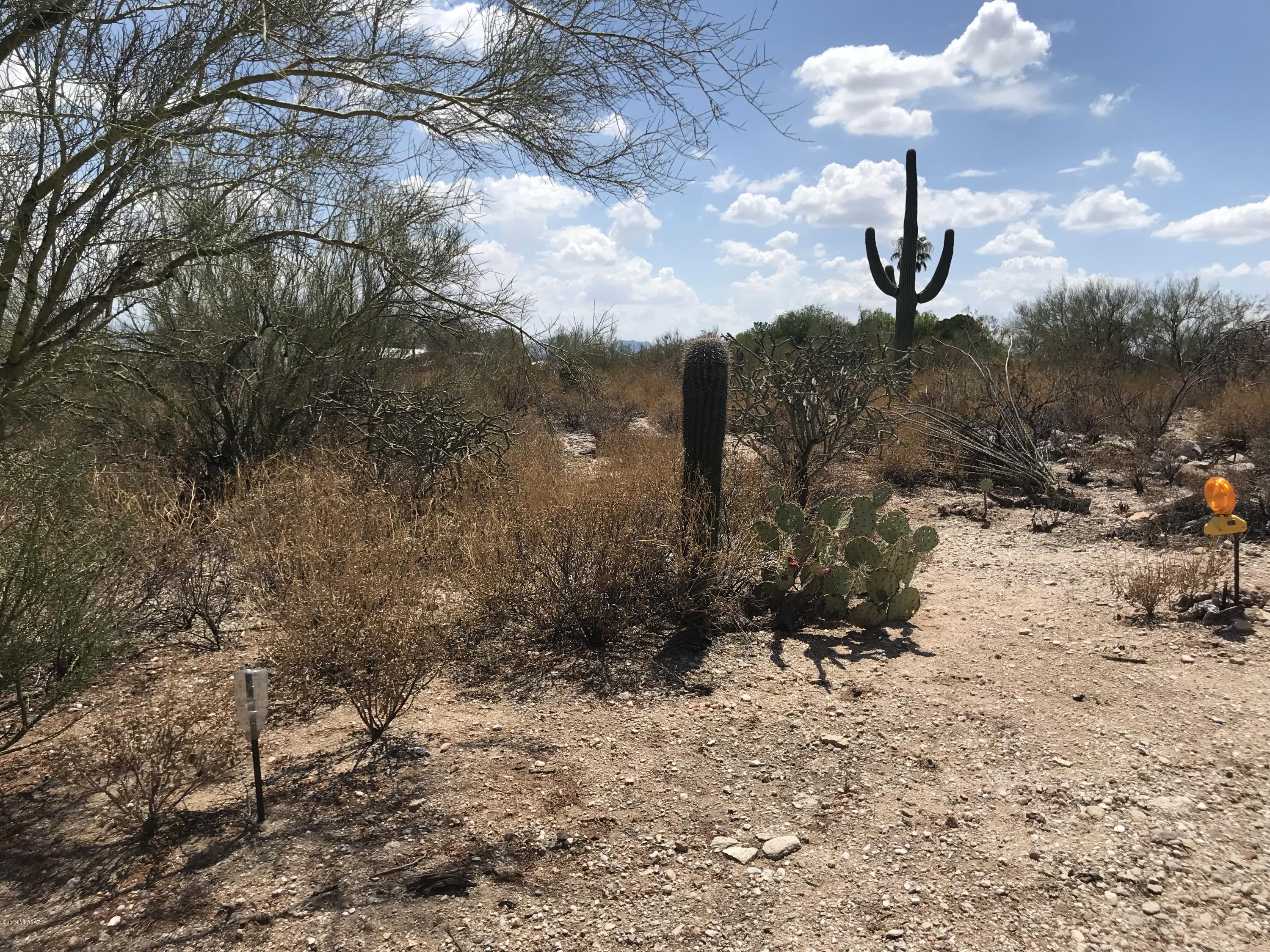 7125 N Thunderhead Drive