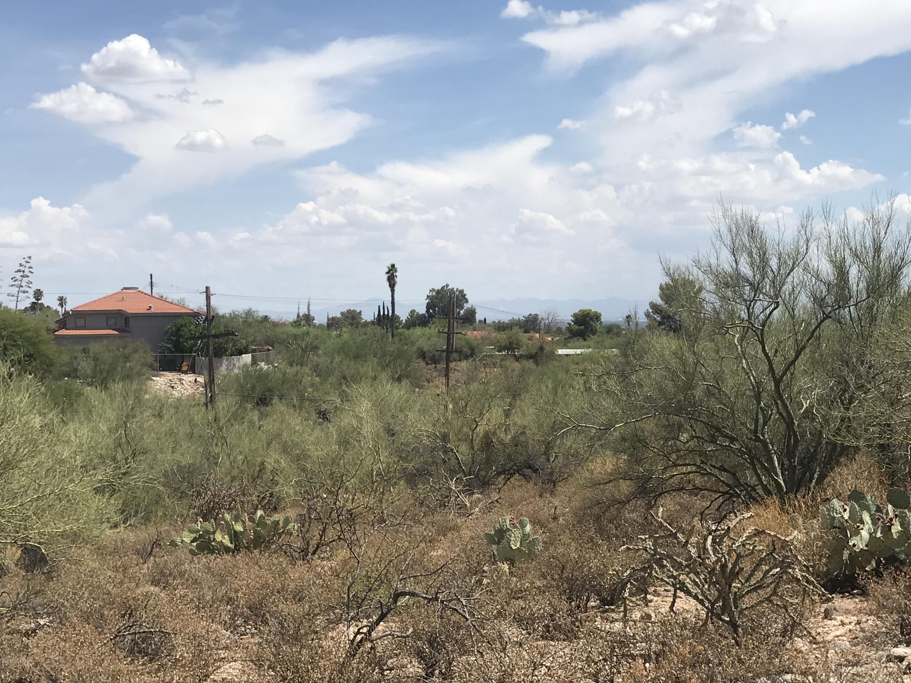 7125 N Thunderhead Drive