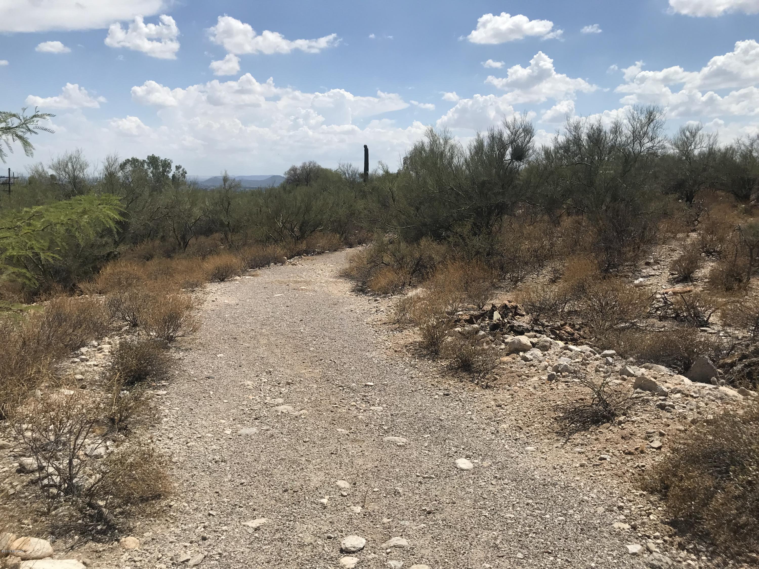 7125 N Thunderhead Drive