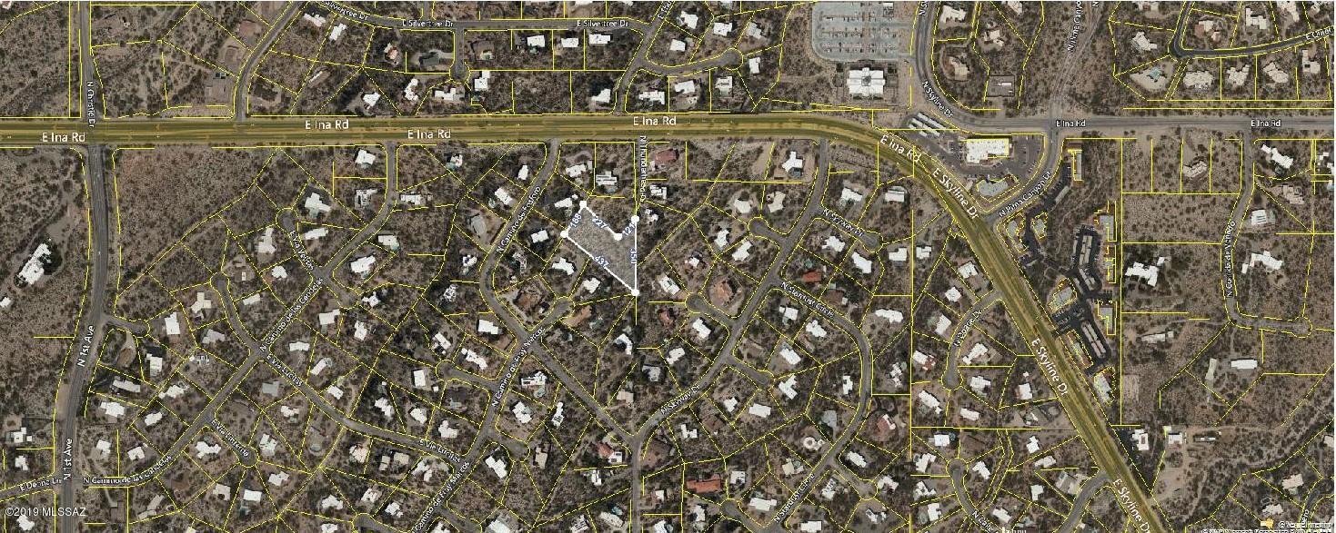 7125 N Thunderhead Drive