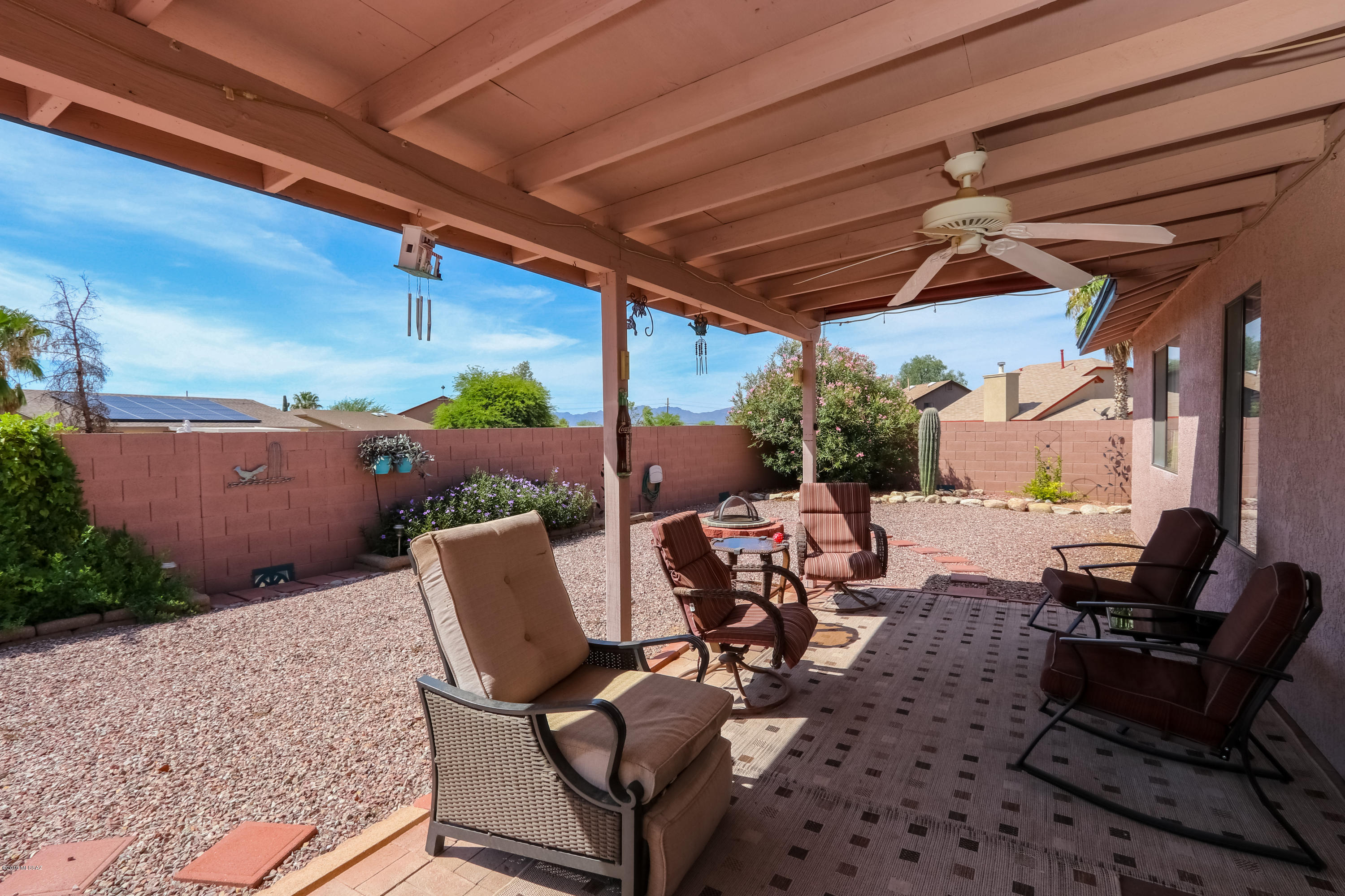 9690 N Donegal Place