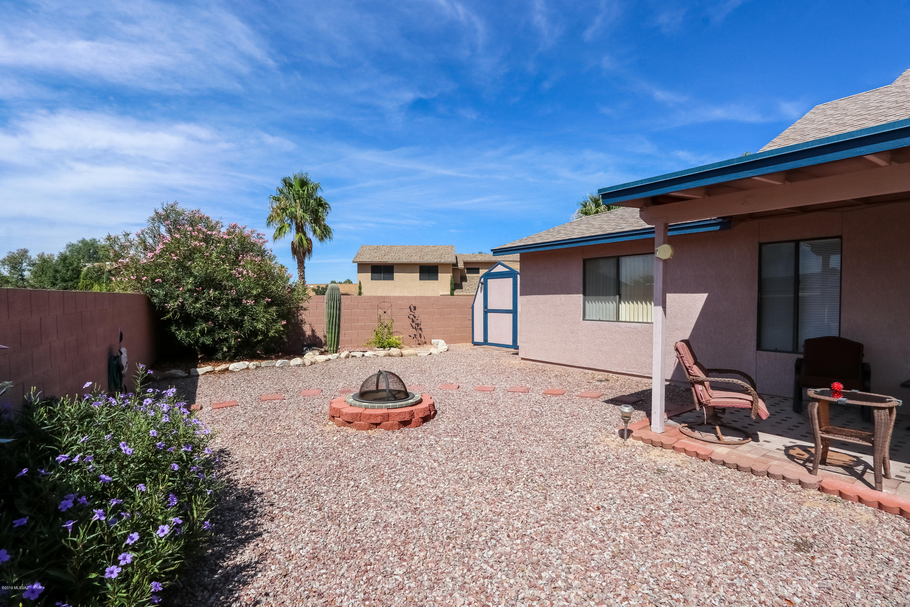 9690 N Donegal Place