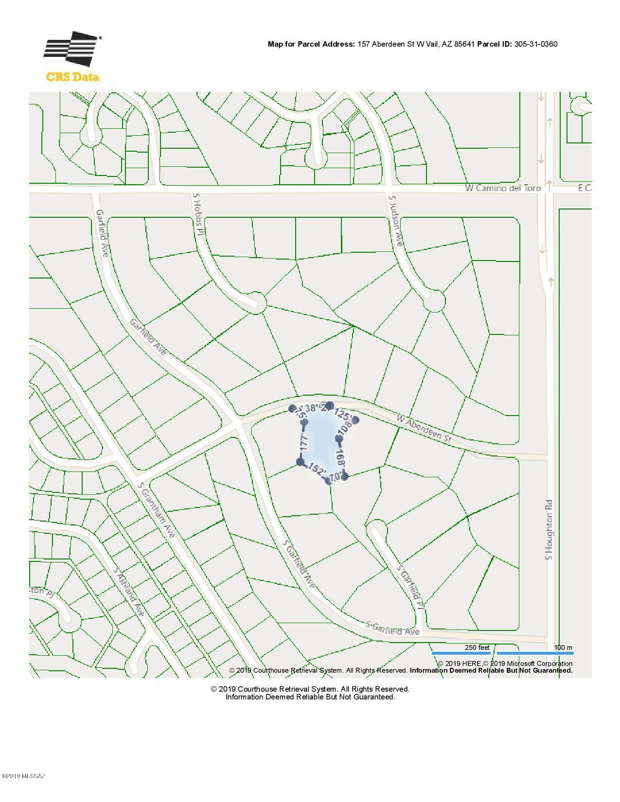 157 Aberdeen Street Unit: 36