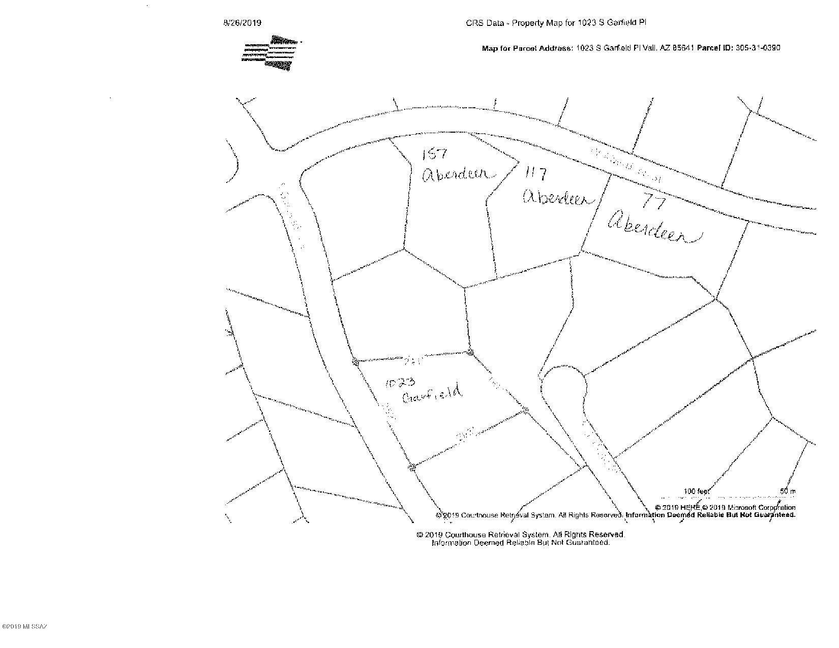 157 Aberdeen Street Unit: 36