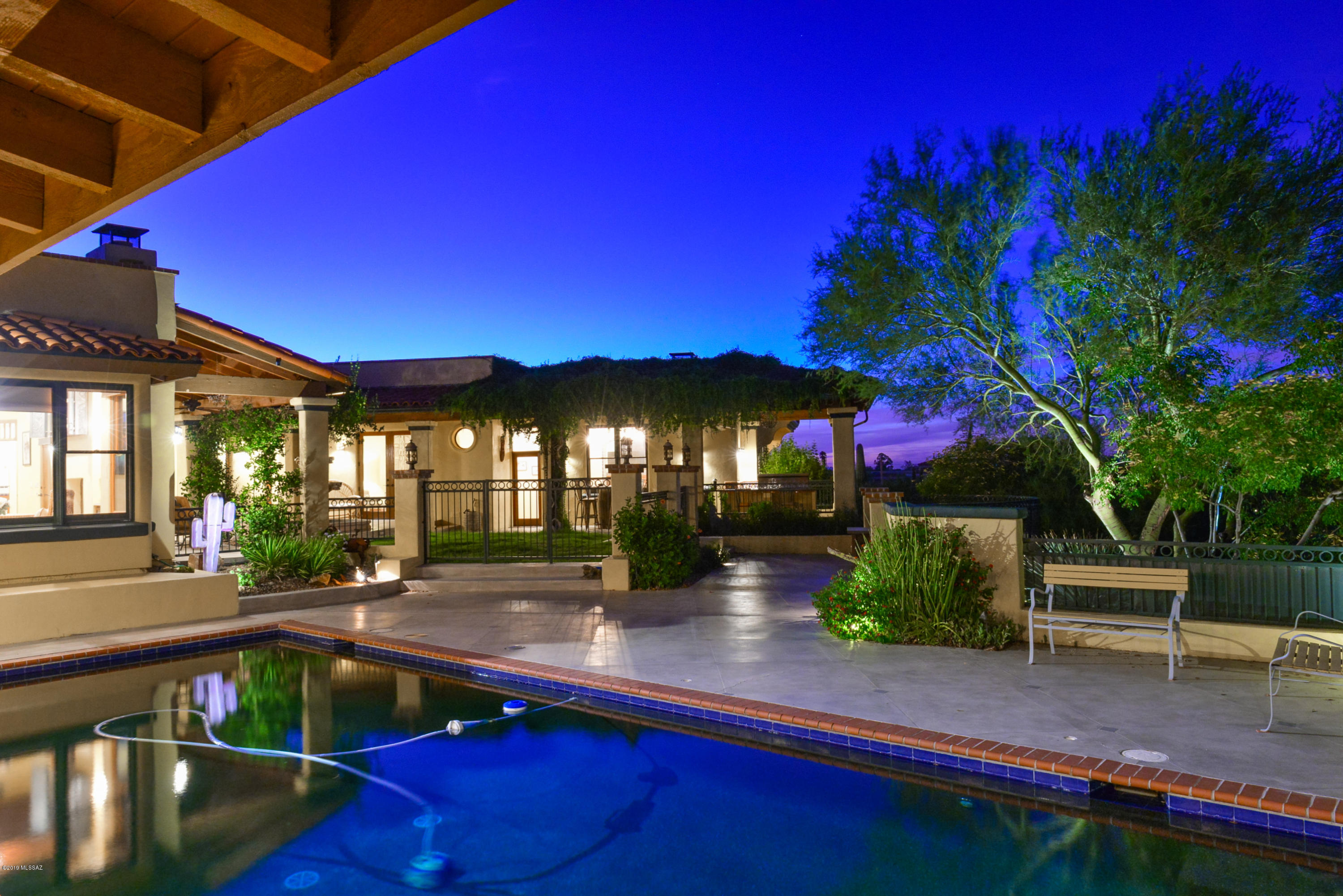 1964 N Coral Bells Drive