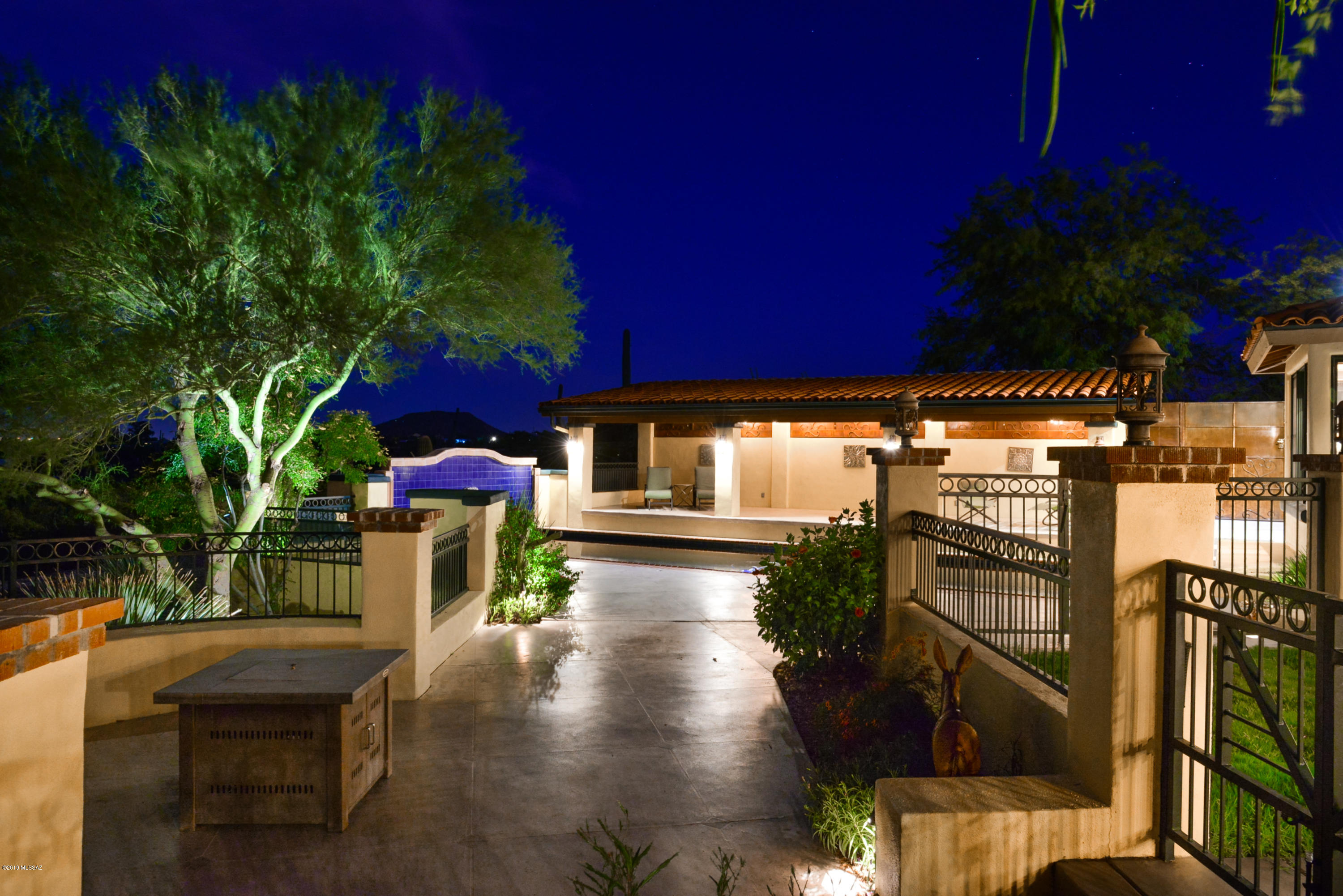 1964 N Coral Bells Drive