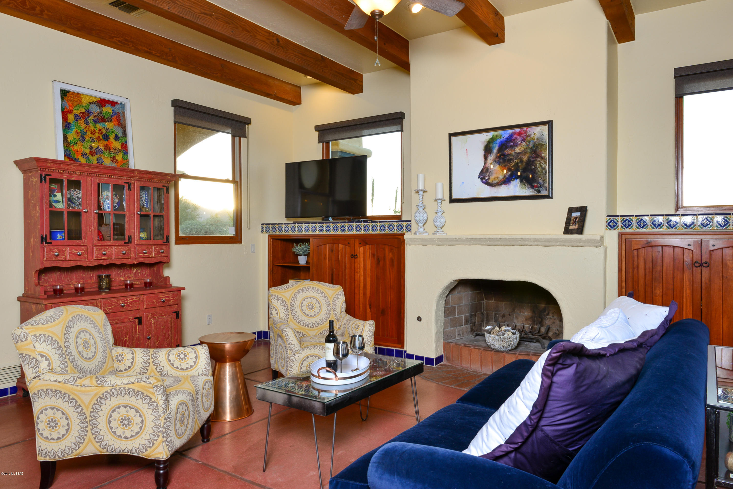 1964 N Coral Bells Drive