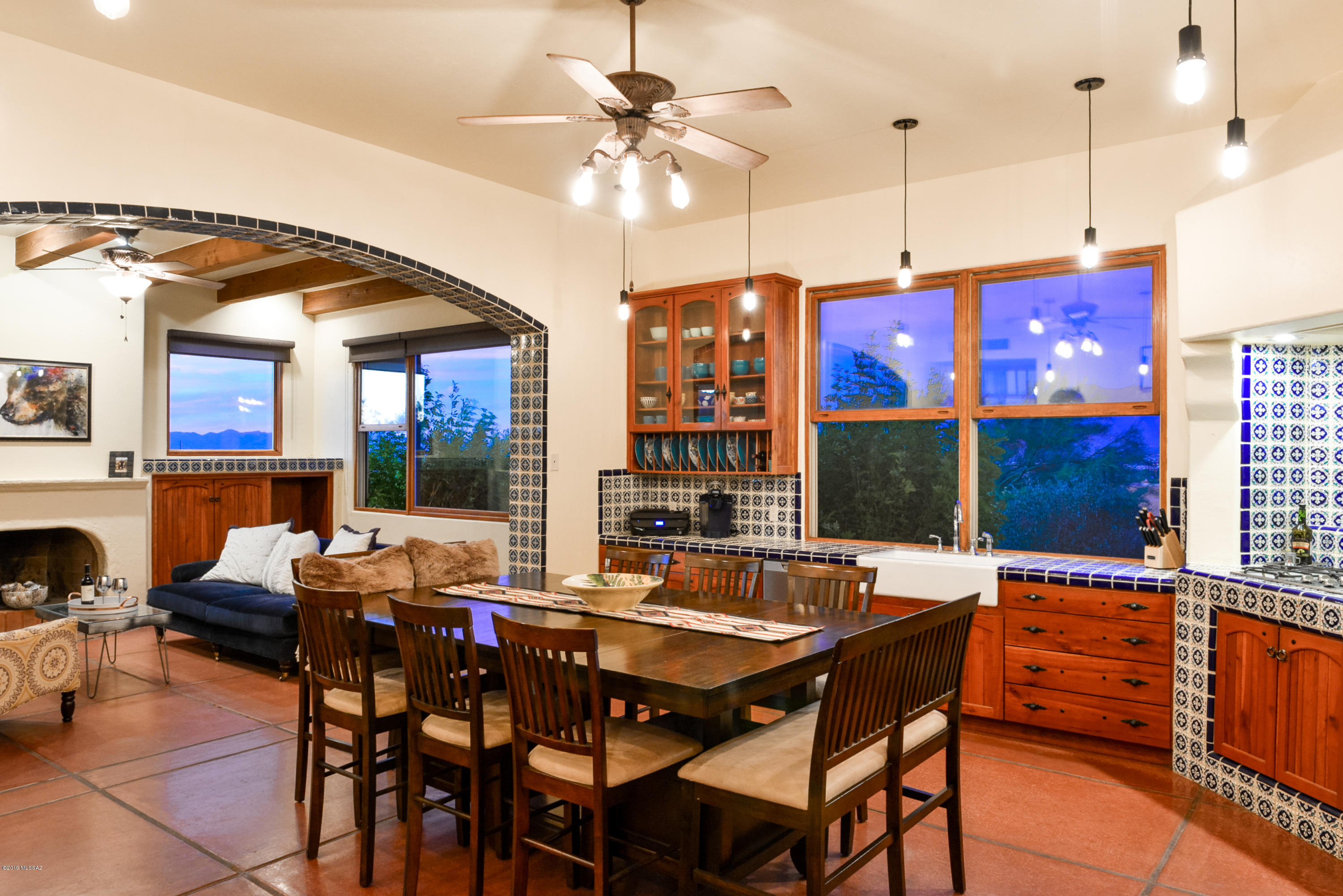 1964 N Coral Bells Drive