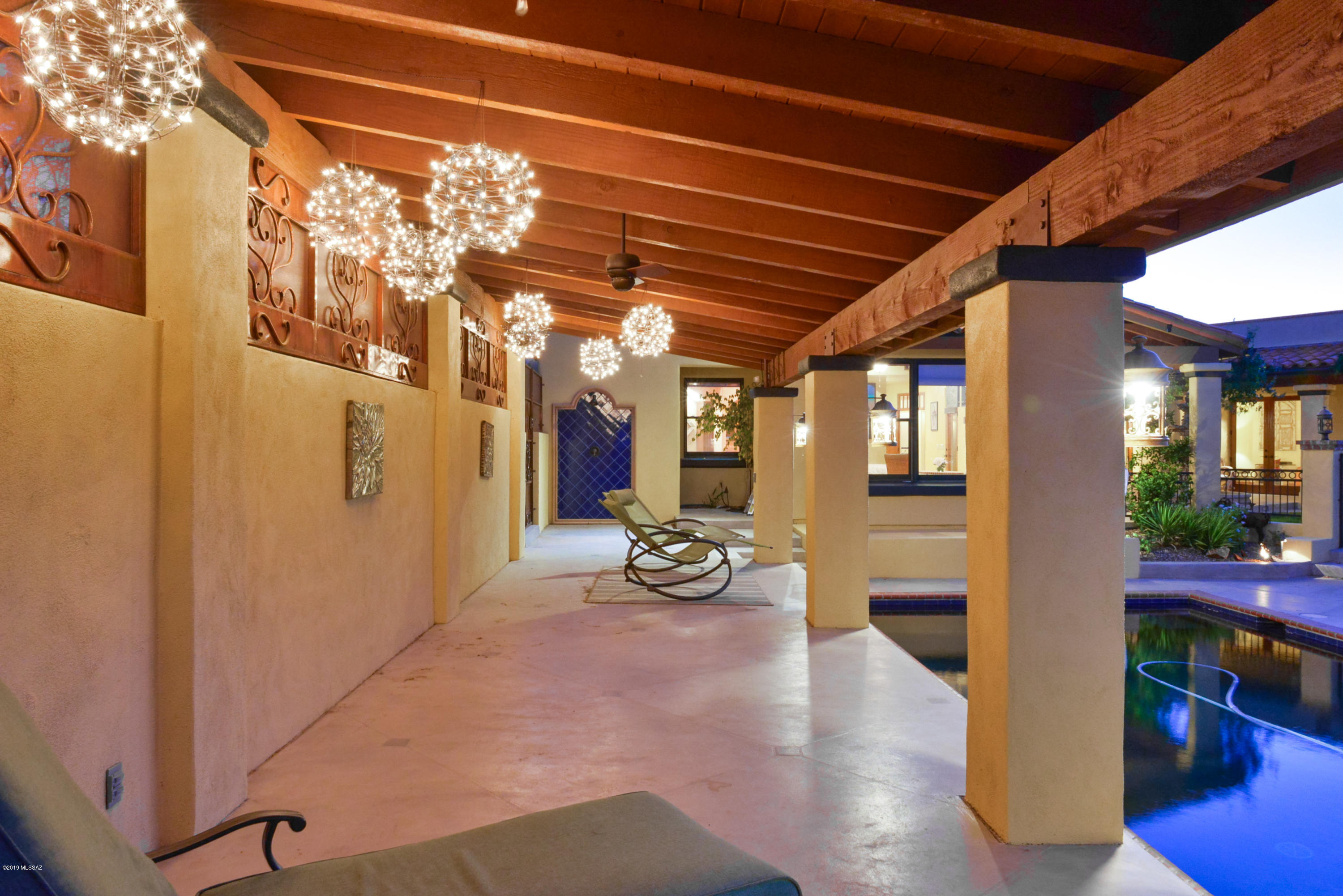 1964 N Coral Bells Drive