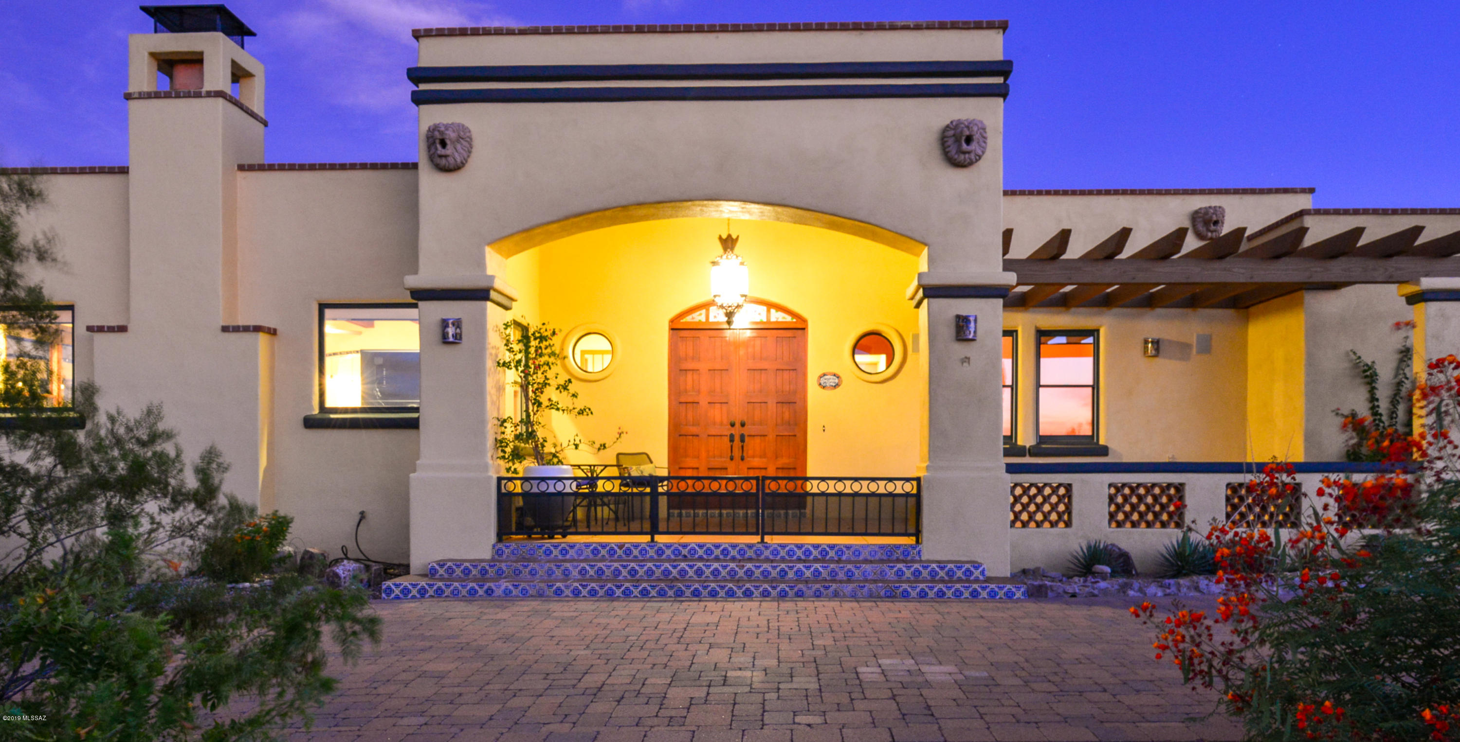 1964 N Coral Bells Drive