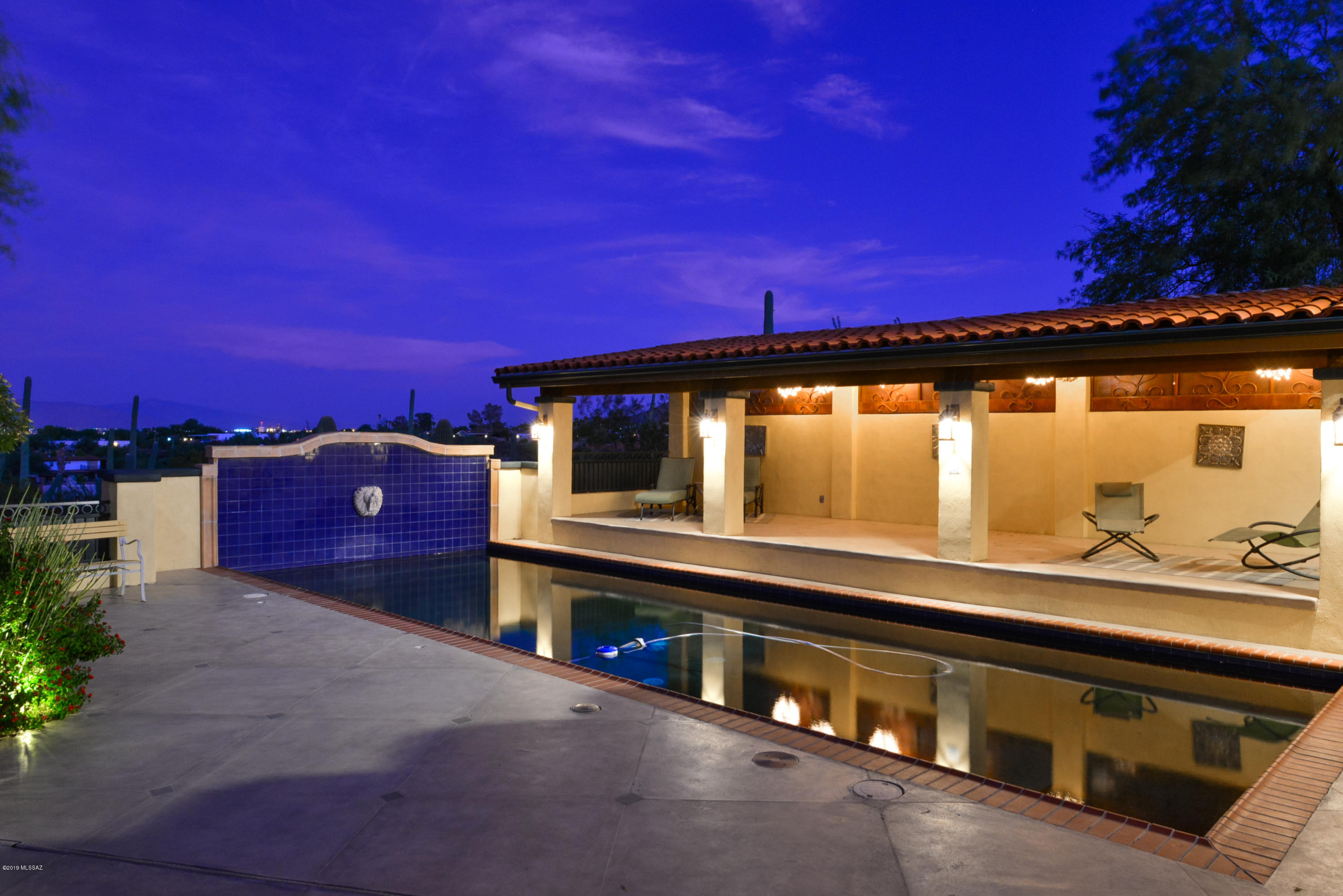 1964 N Coral Bells Drive