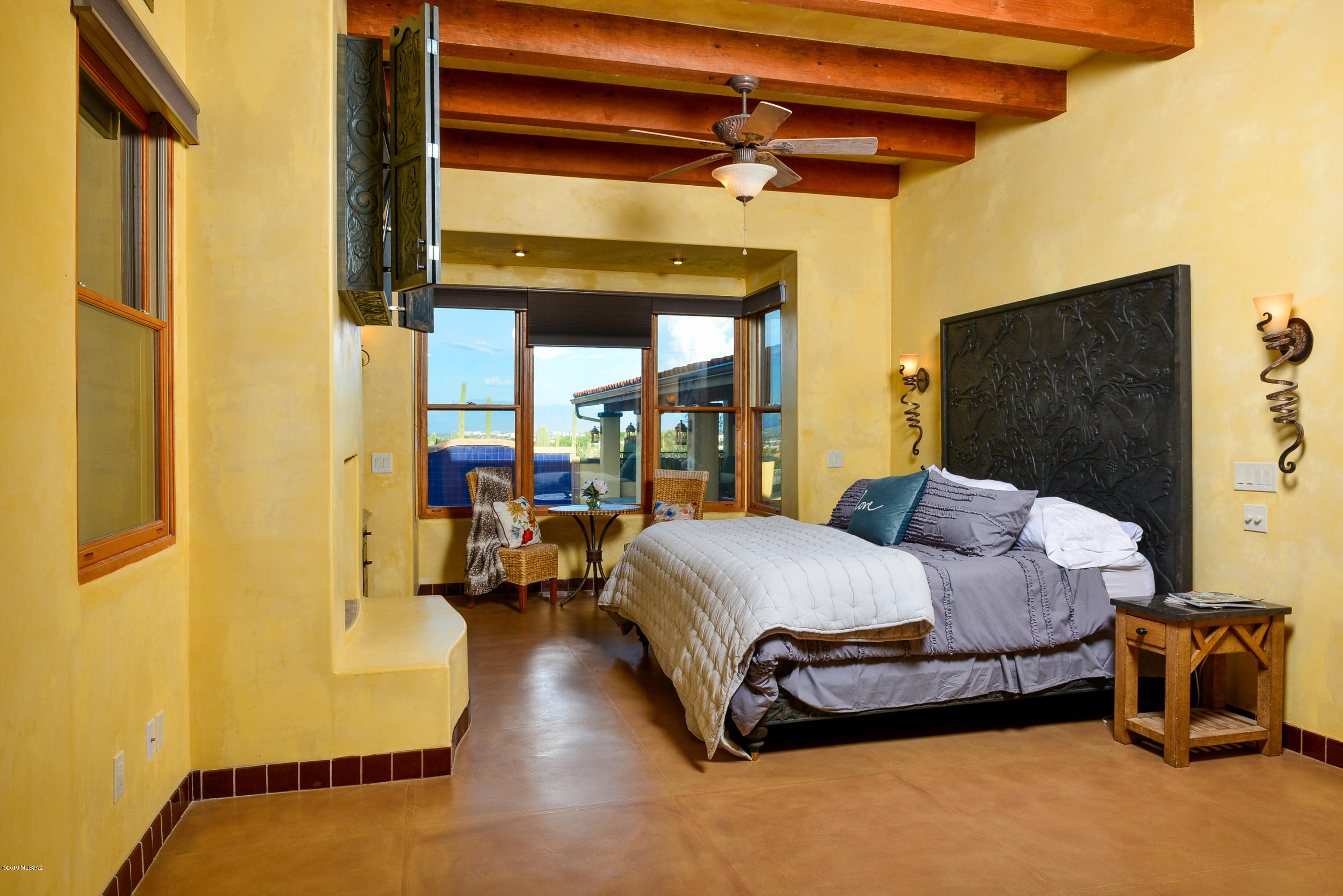 1964 N Coral Bells Drive