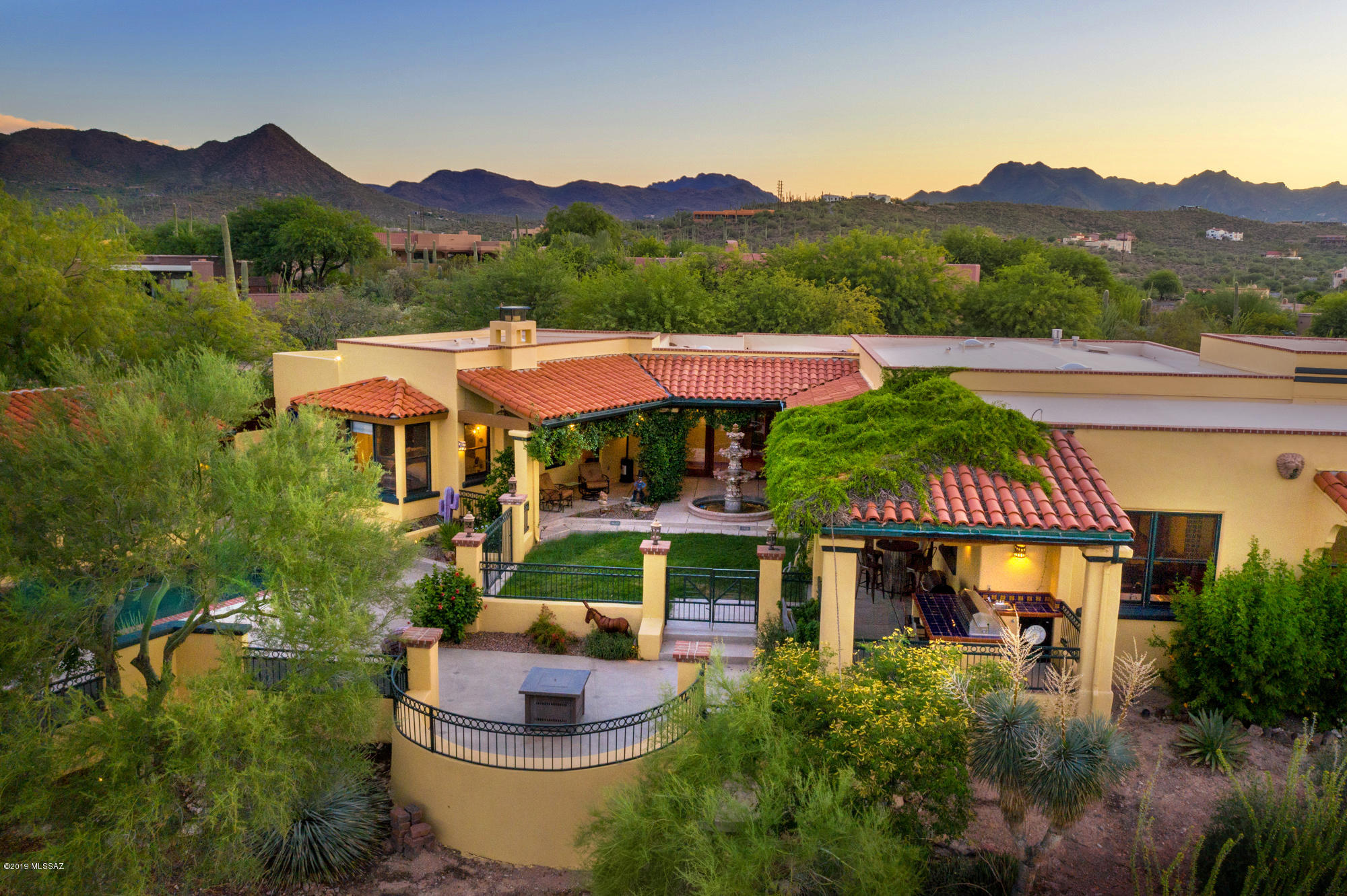 1964 N Coral Bells Drive