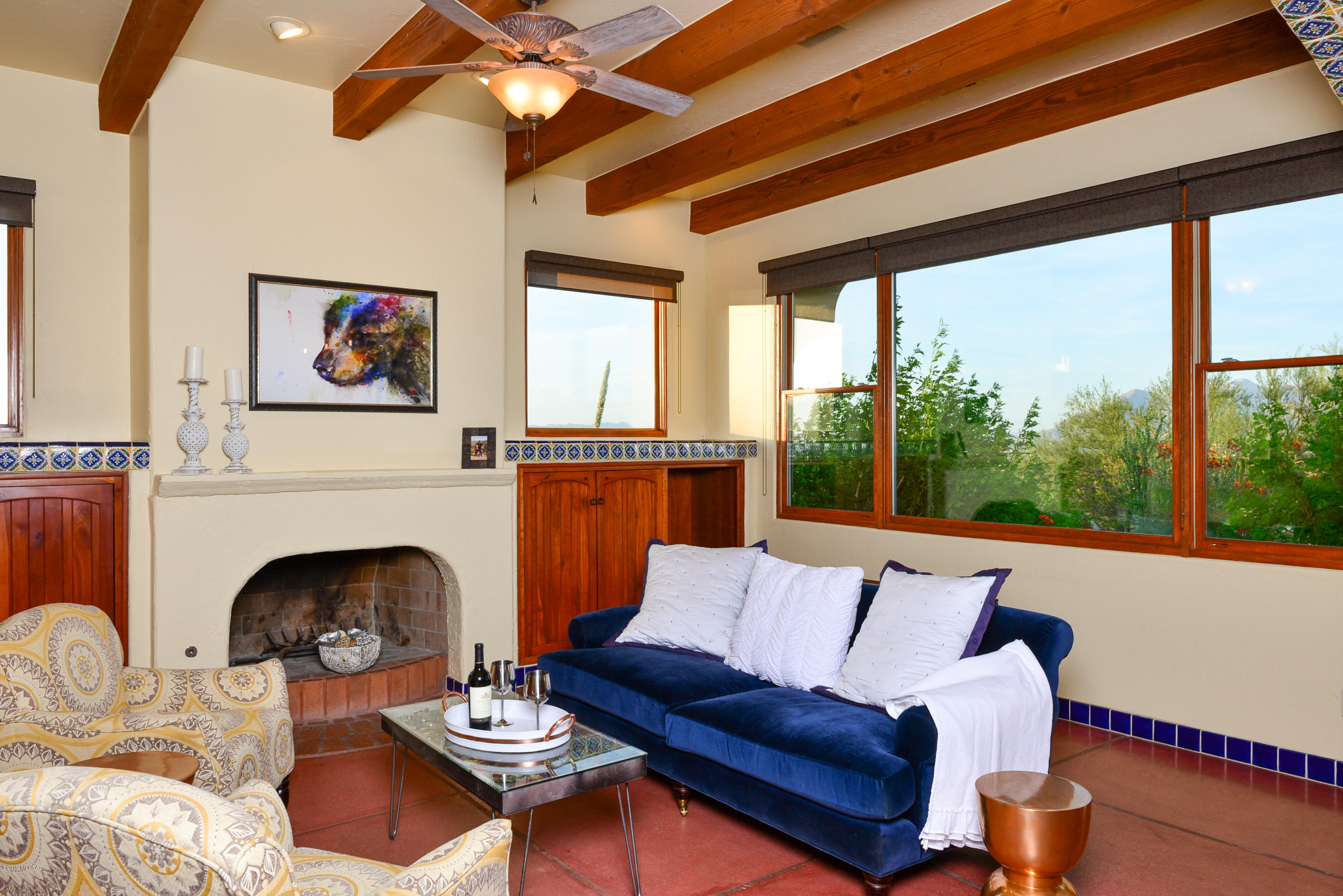 1964 N Coral Bells Drive