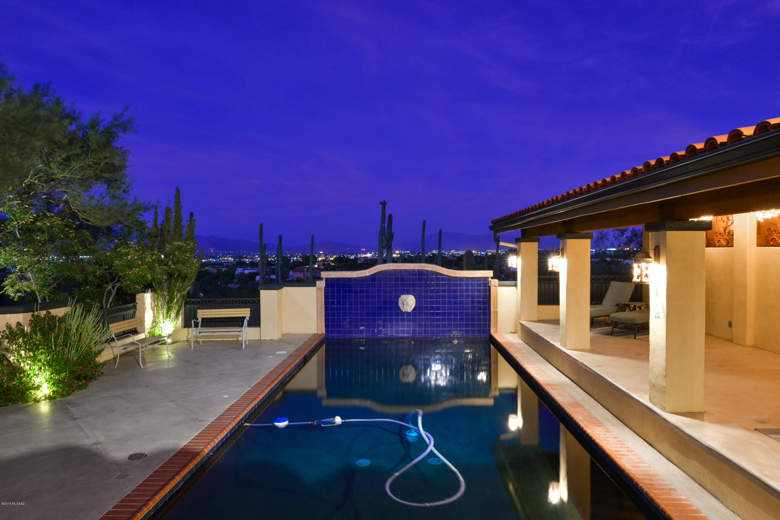 1964 N Coral Bells Drive