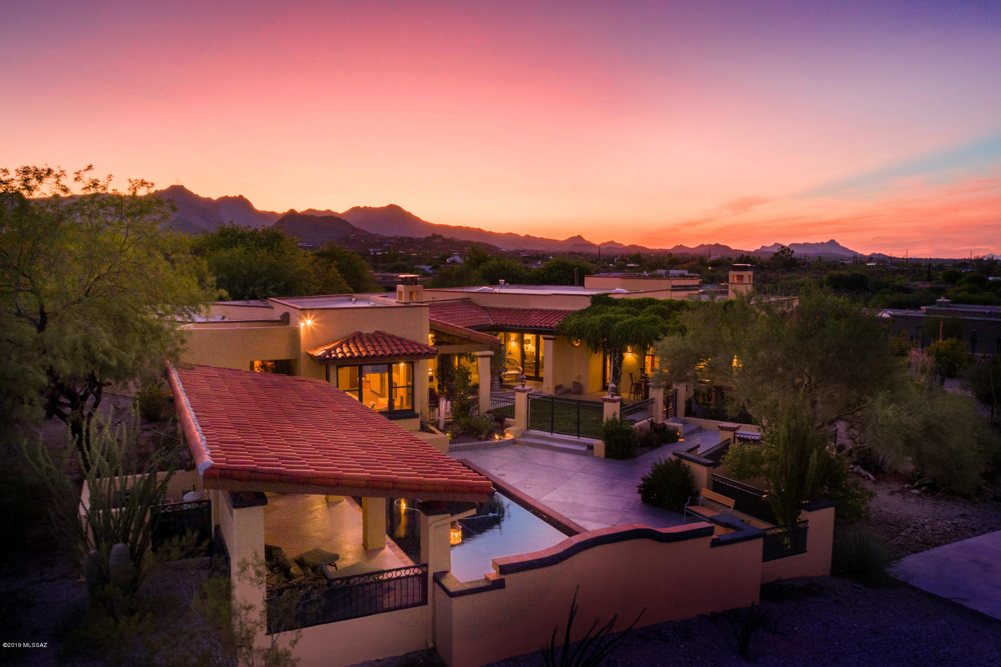 1964 N Coral Bells Drive