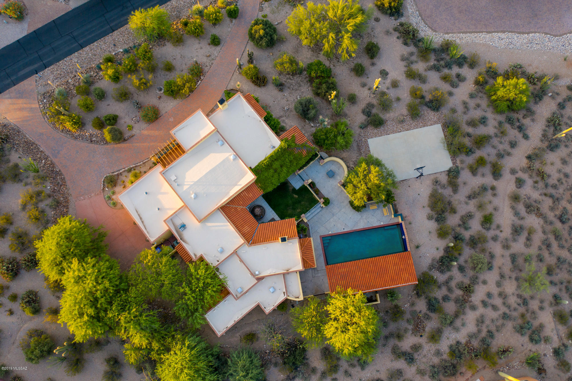 1964 N Coral Bells Drive