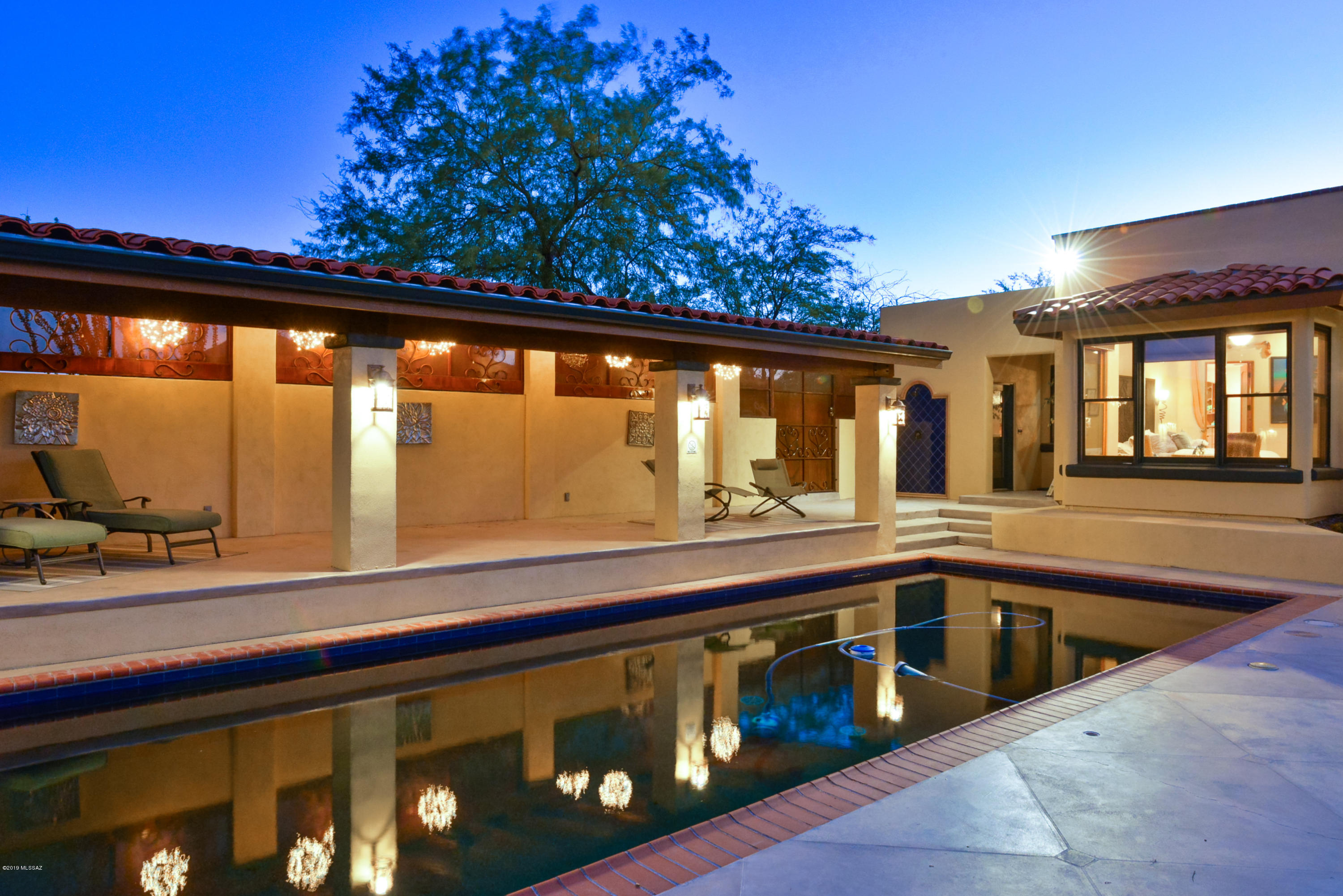 1964 N Coral Bells Drive