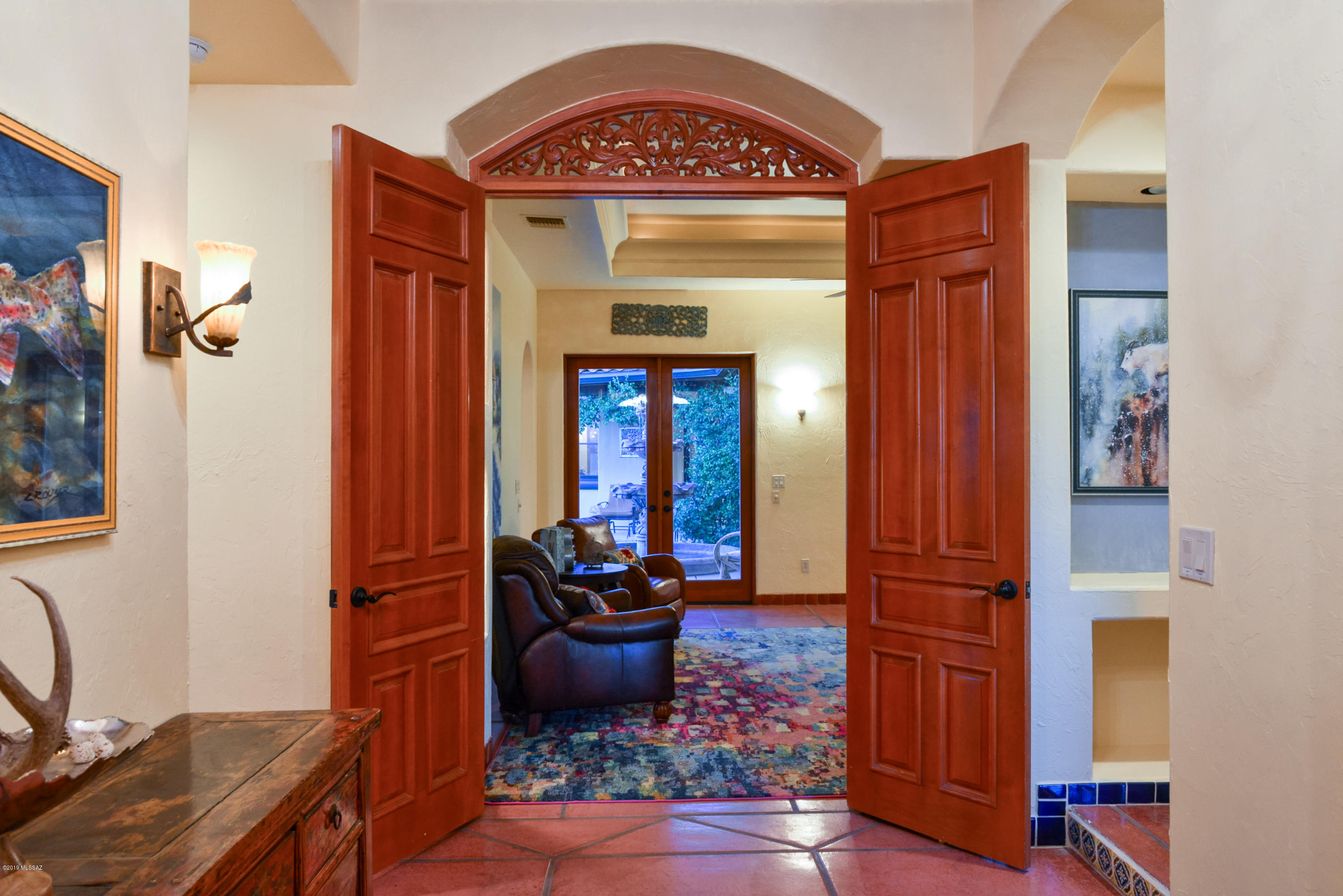 1964 N Coral Bells Drive