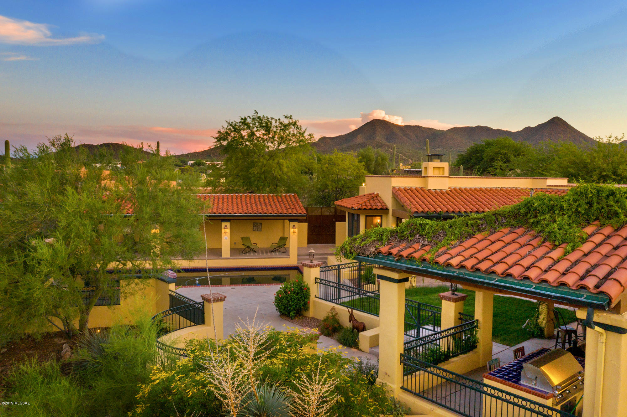 1964 N Coral Bells Drive