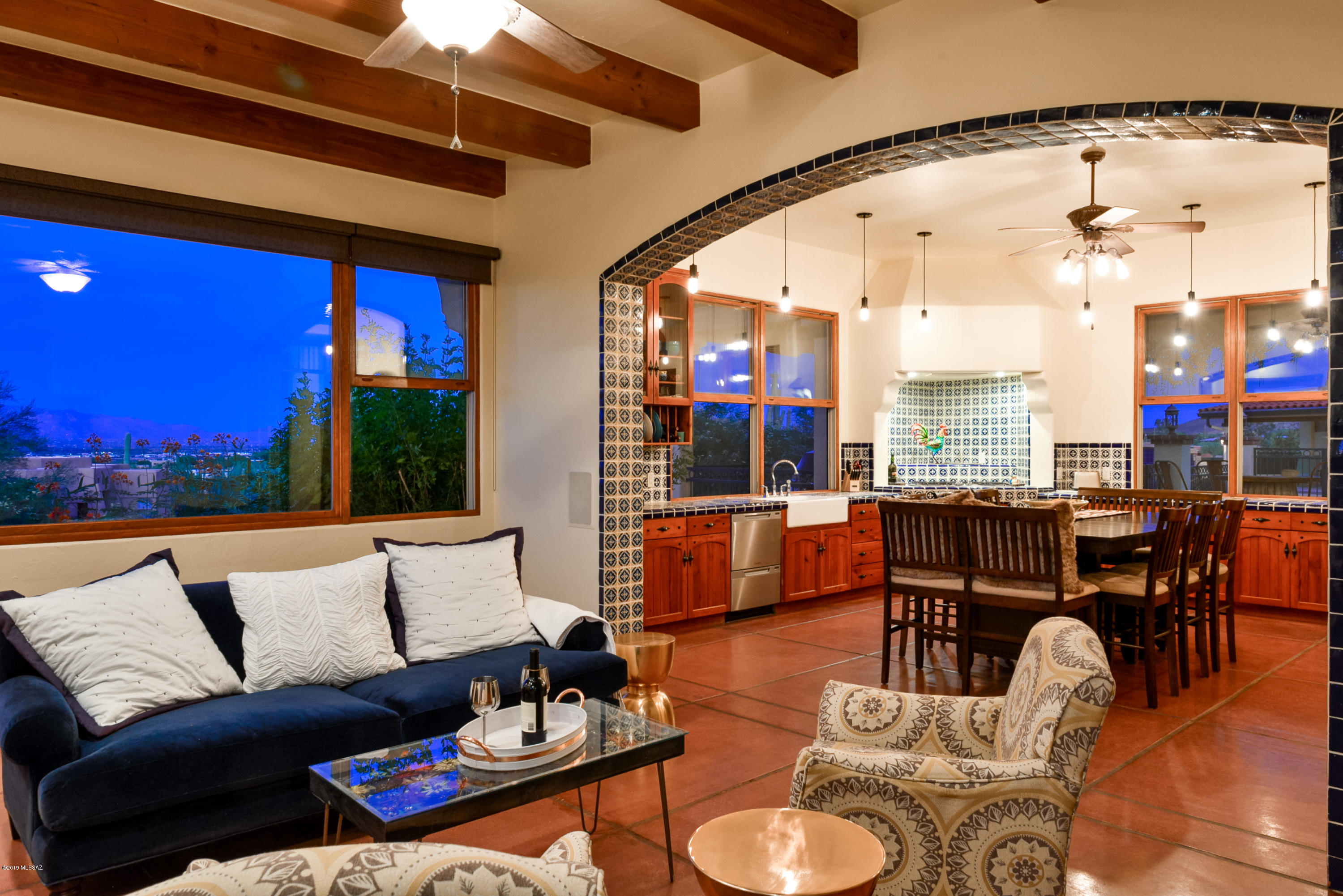 1964 N Coral Bells Drive