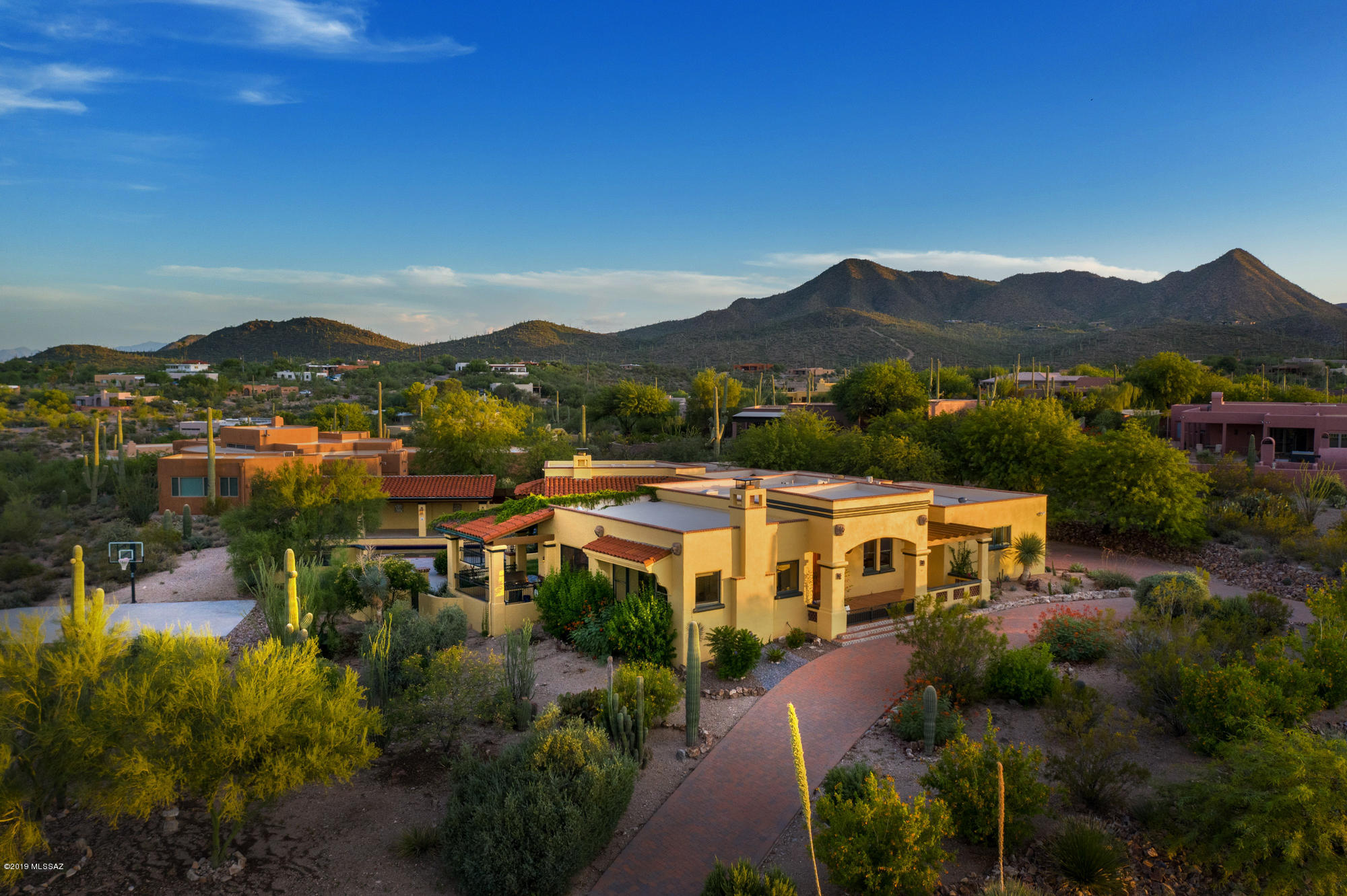 1964 N Coral Bells Drive