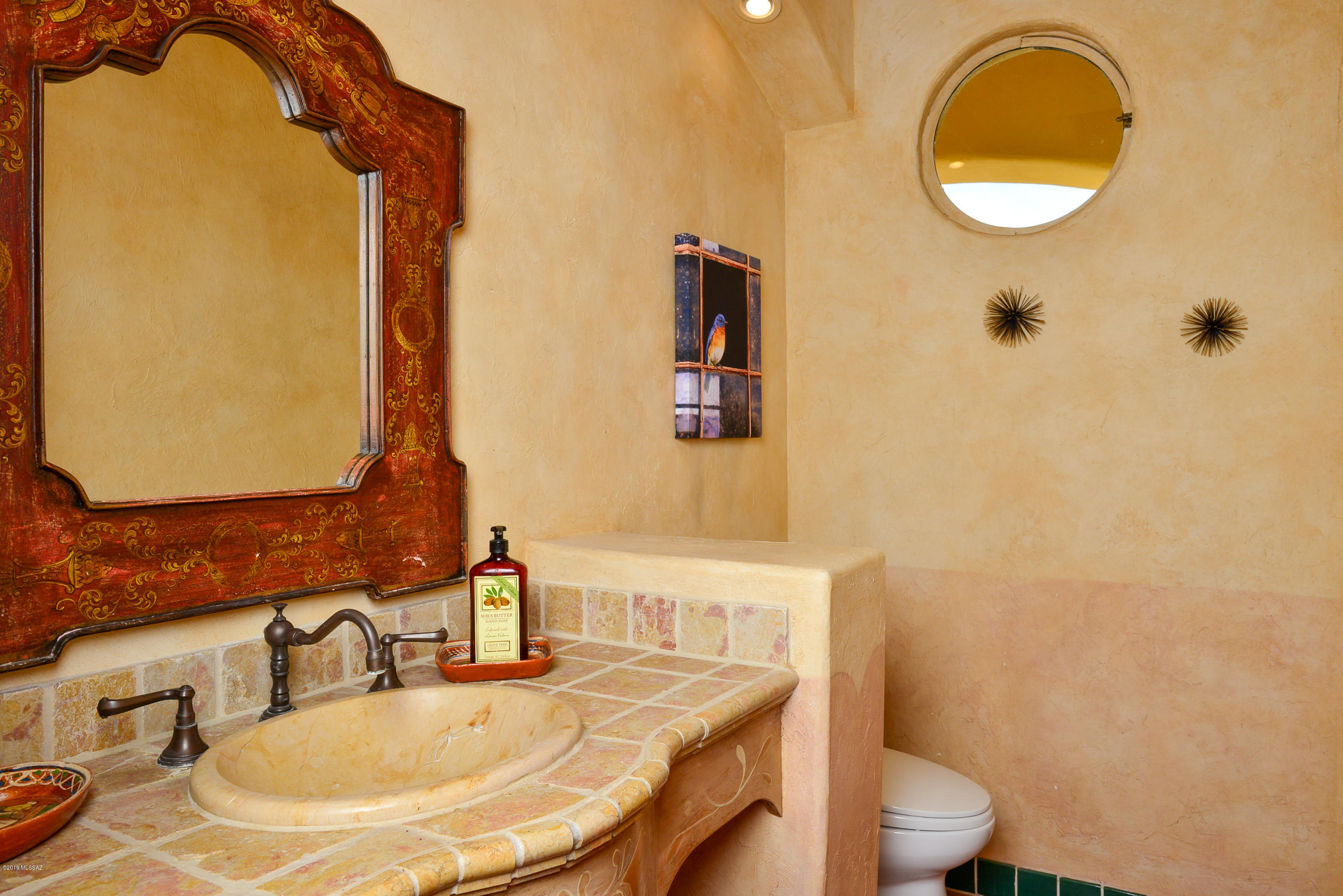 1964 N Coral Bells Drive