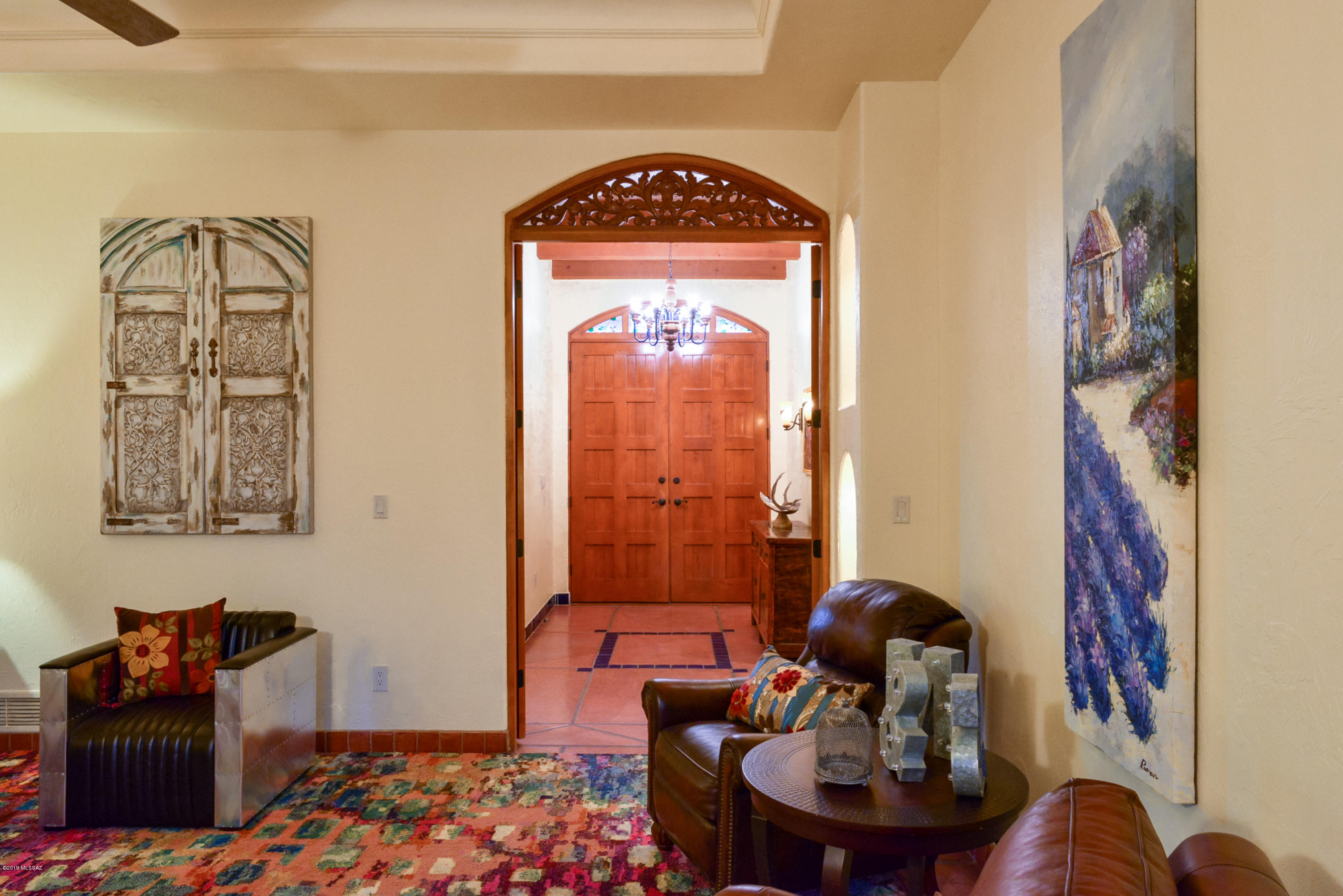 1964 N Coral Bells Drive