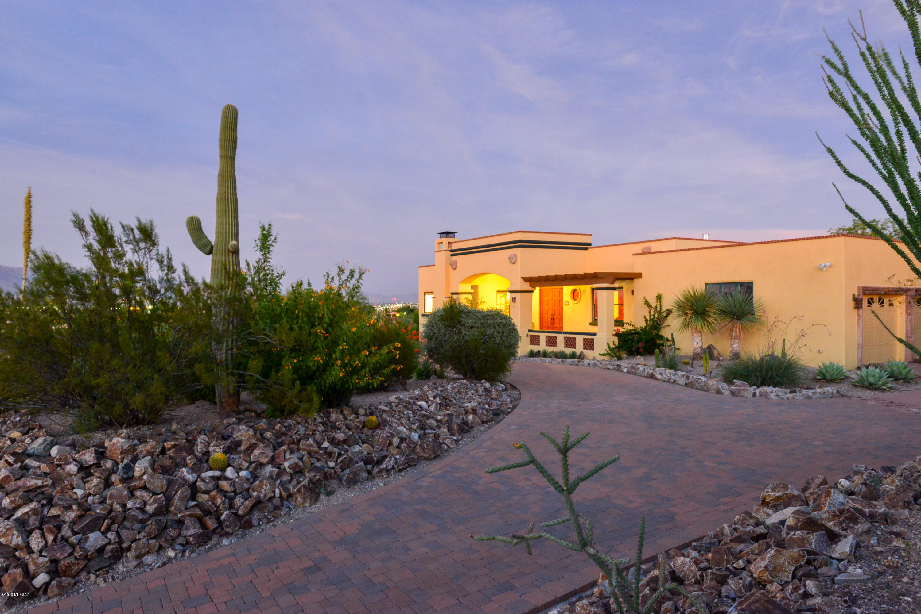 1964 N Coral Bells Drive