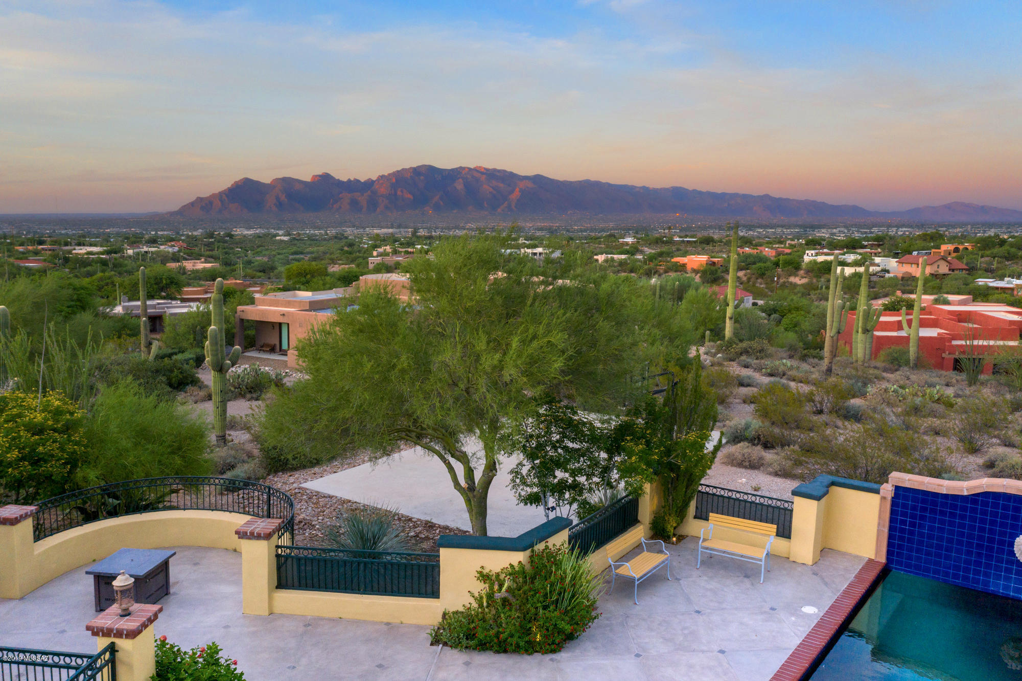 1964 N Coral Bells Drive