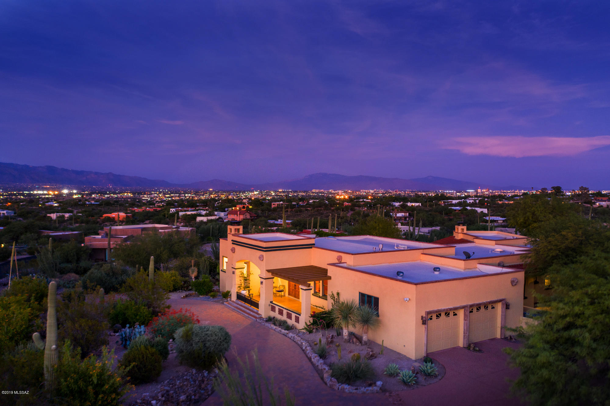 1964 N Coral Bells Drive