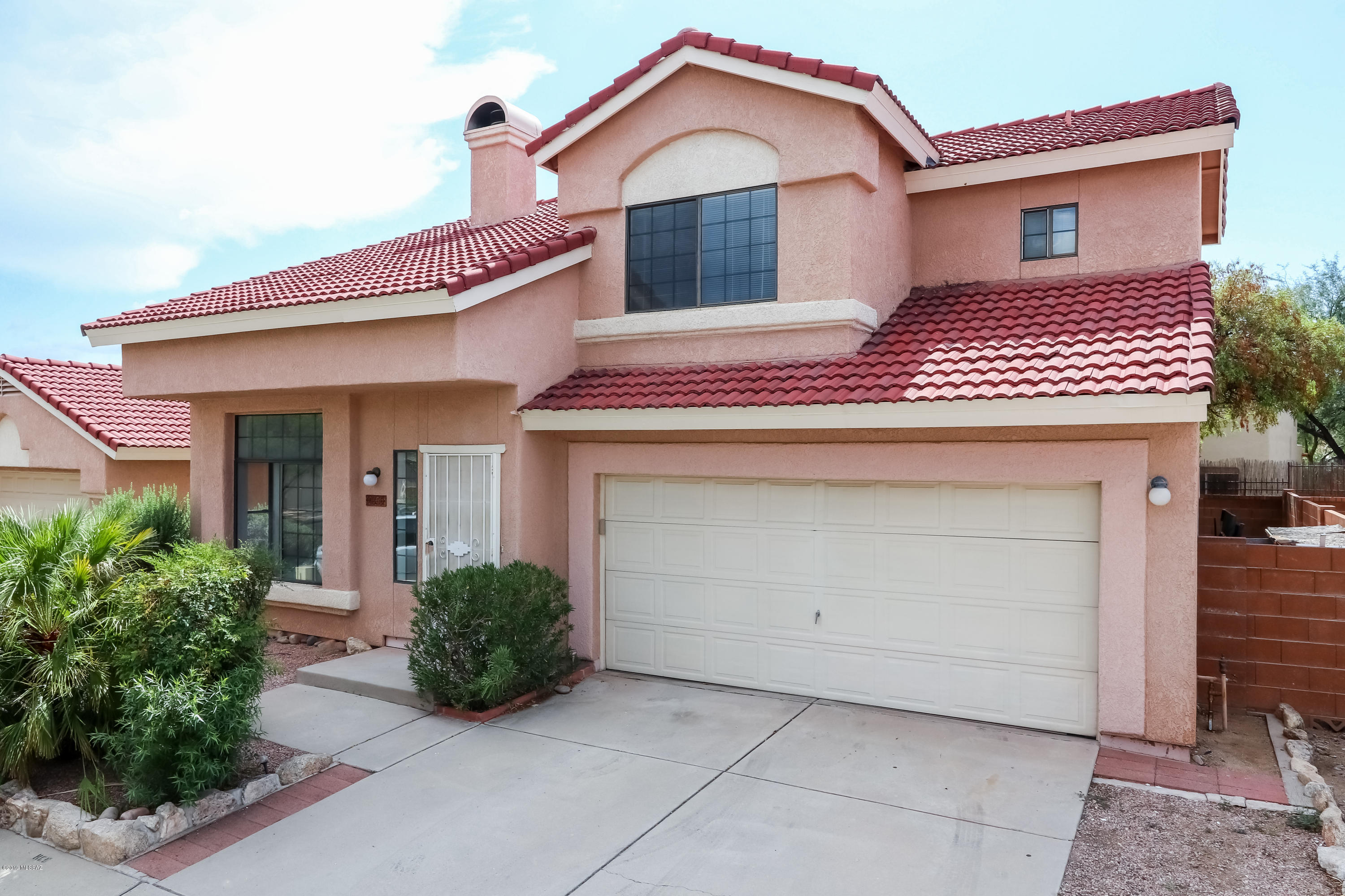 10359 N Fair Desert Drive