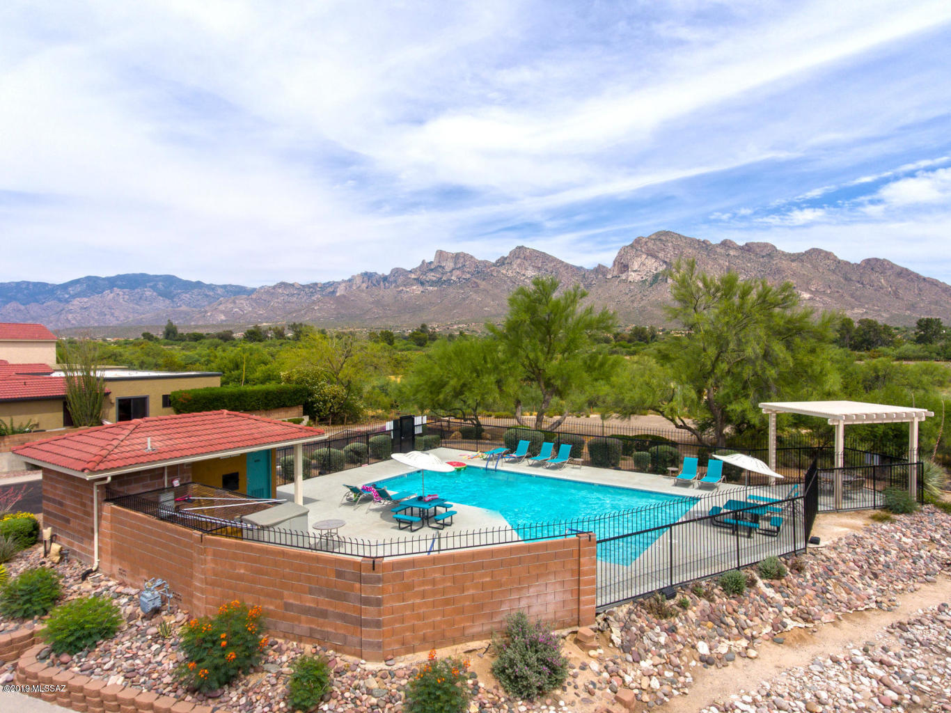 10359 N Fair Desert Drive