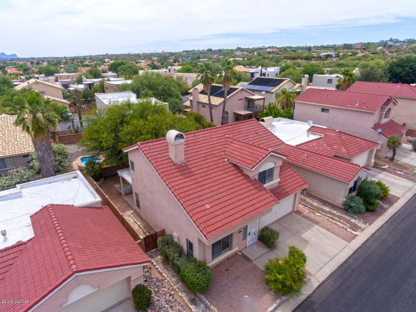 10359 N Fair Desert Drive